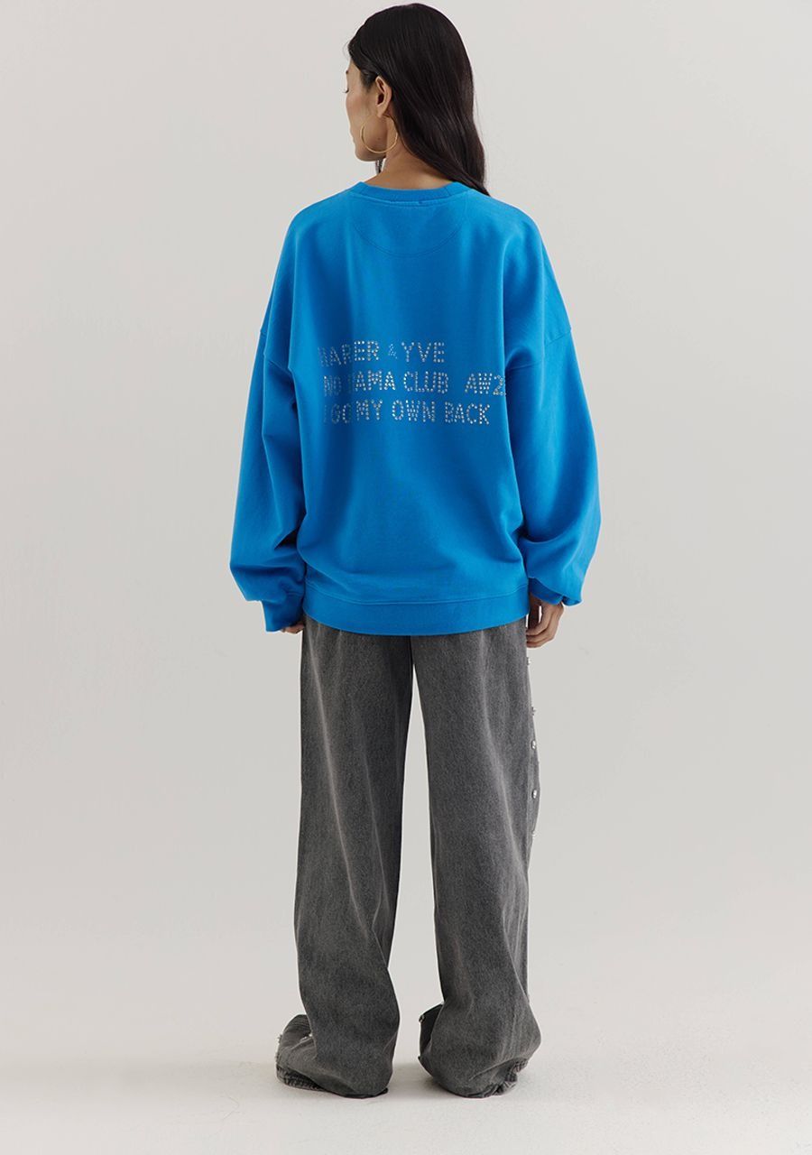HARPER & YVE SWEATER