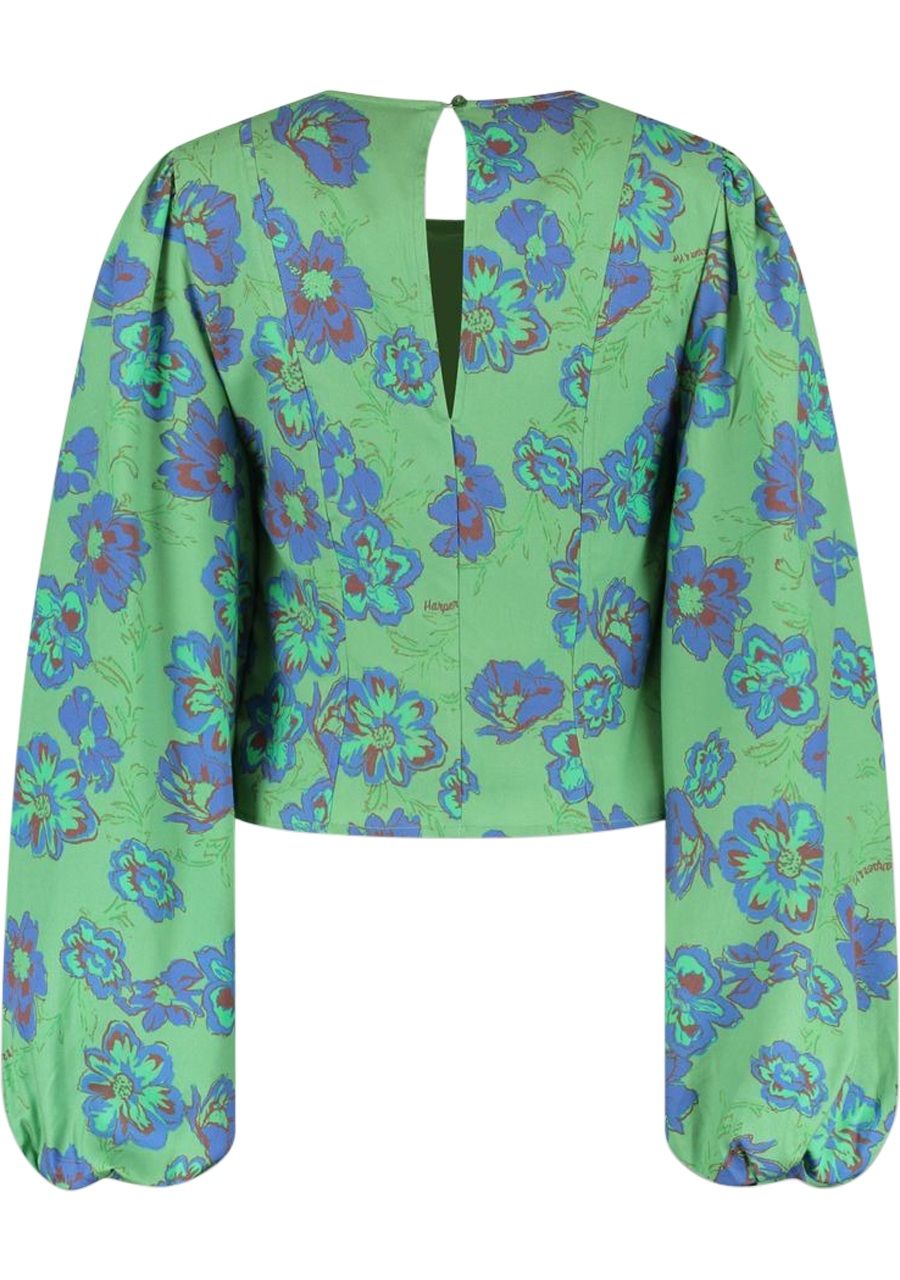 HARPER & YVE BLOUSE