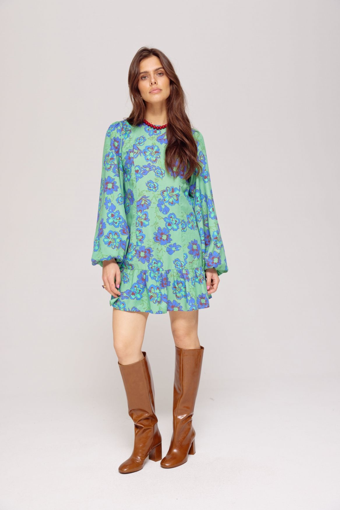 HARPER & YVE JURK