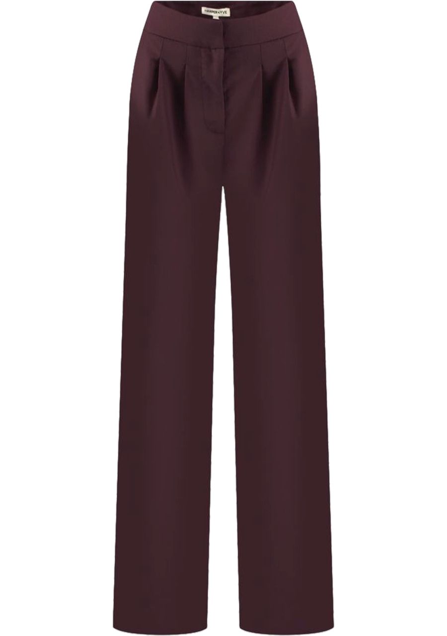 HARPER & YVE WIJDE PANTALON