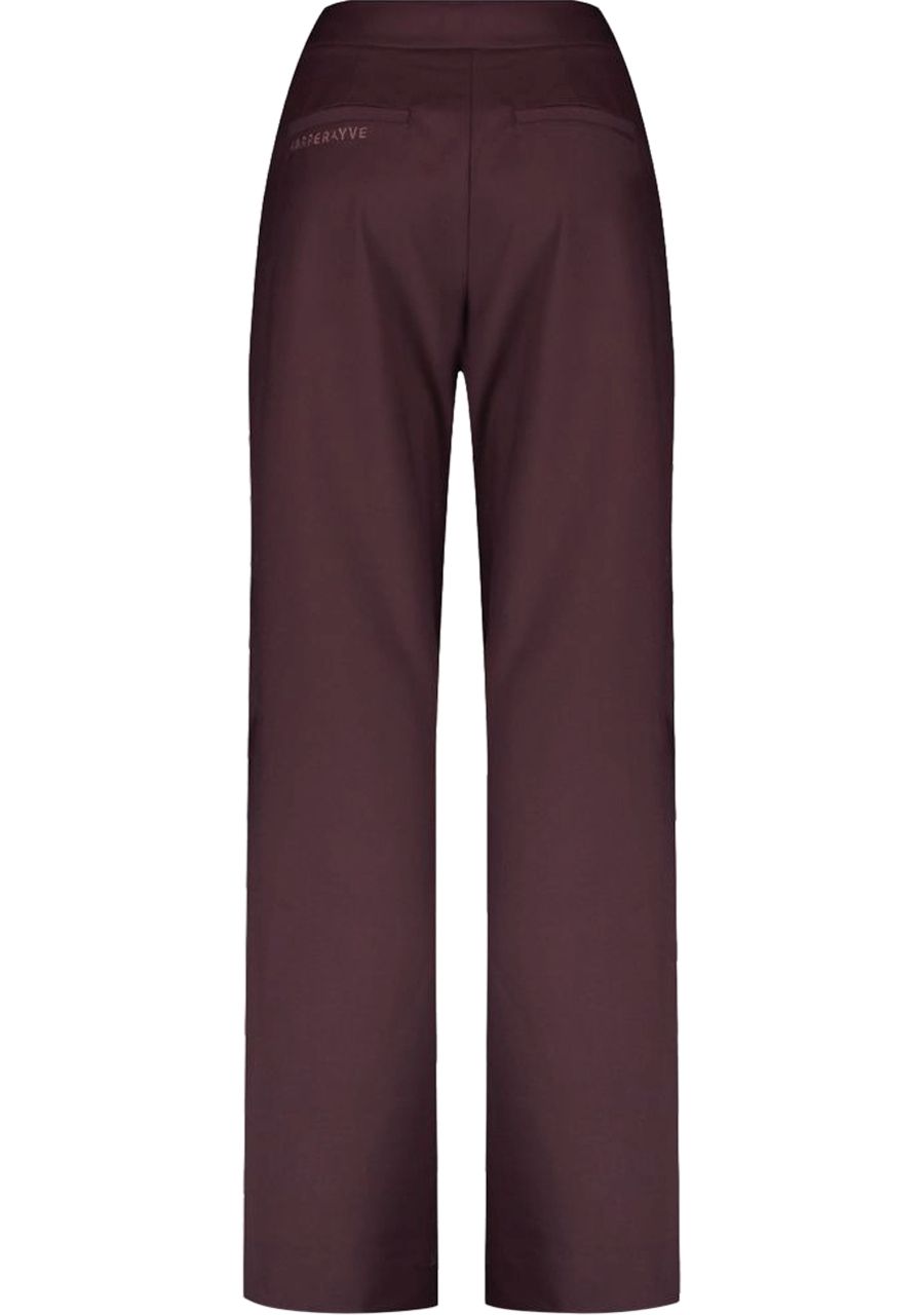HARPER & YVE WIJDE PANTALON