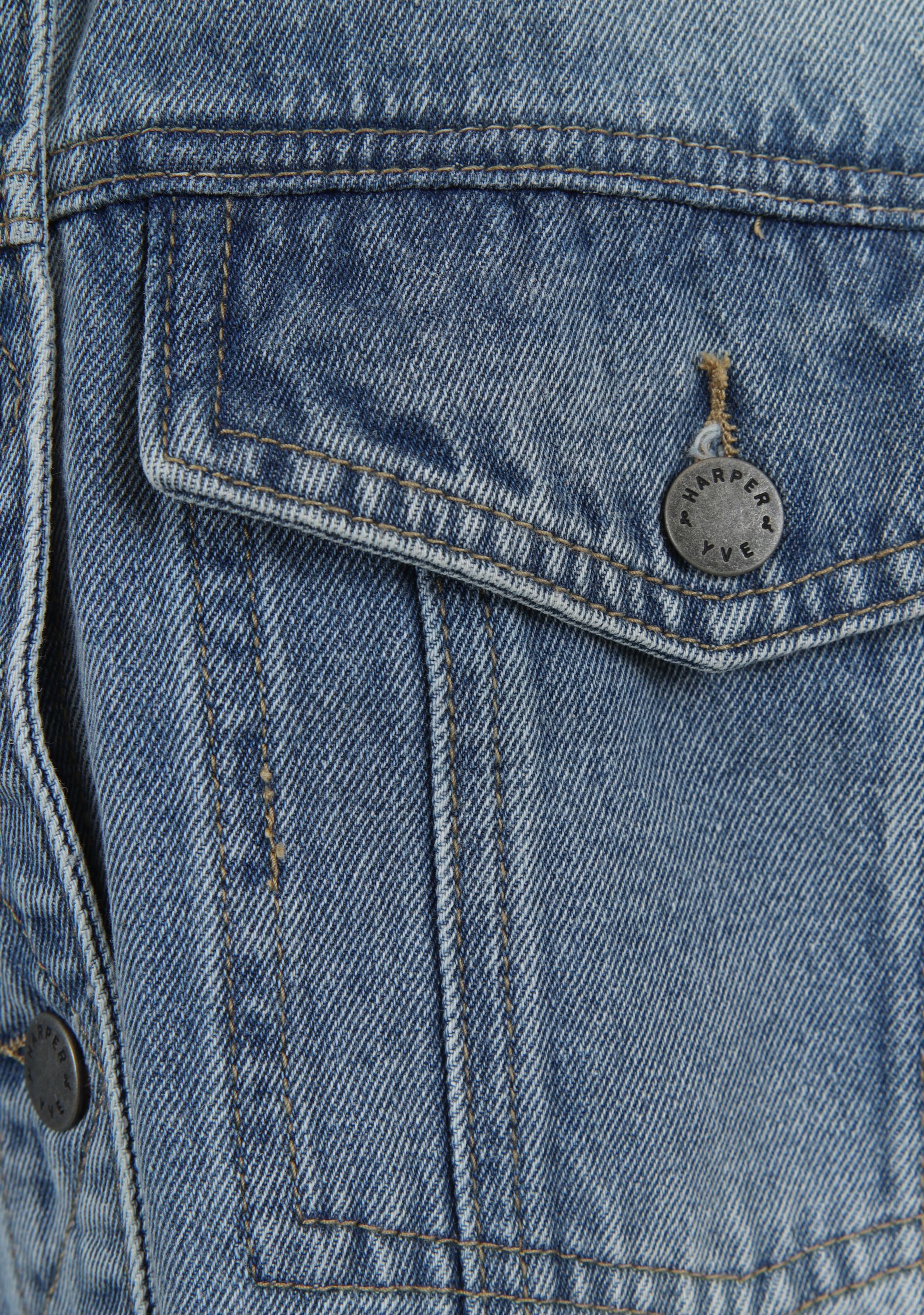 HARPER & YVE DENIMJACK