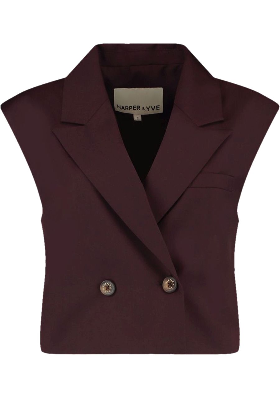 HARPER & YVE GILET