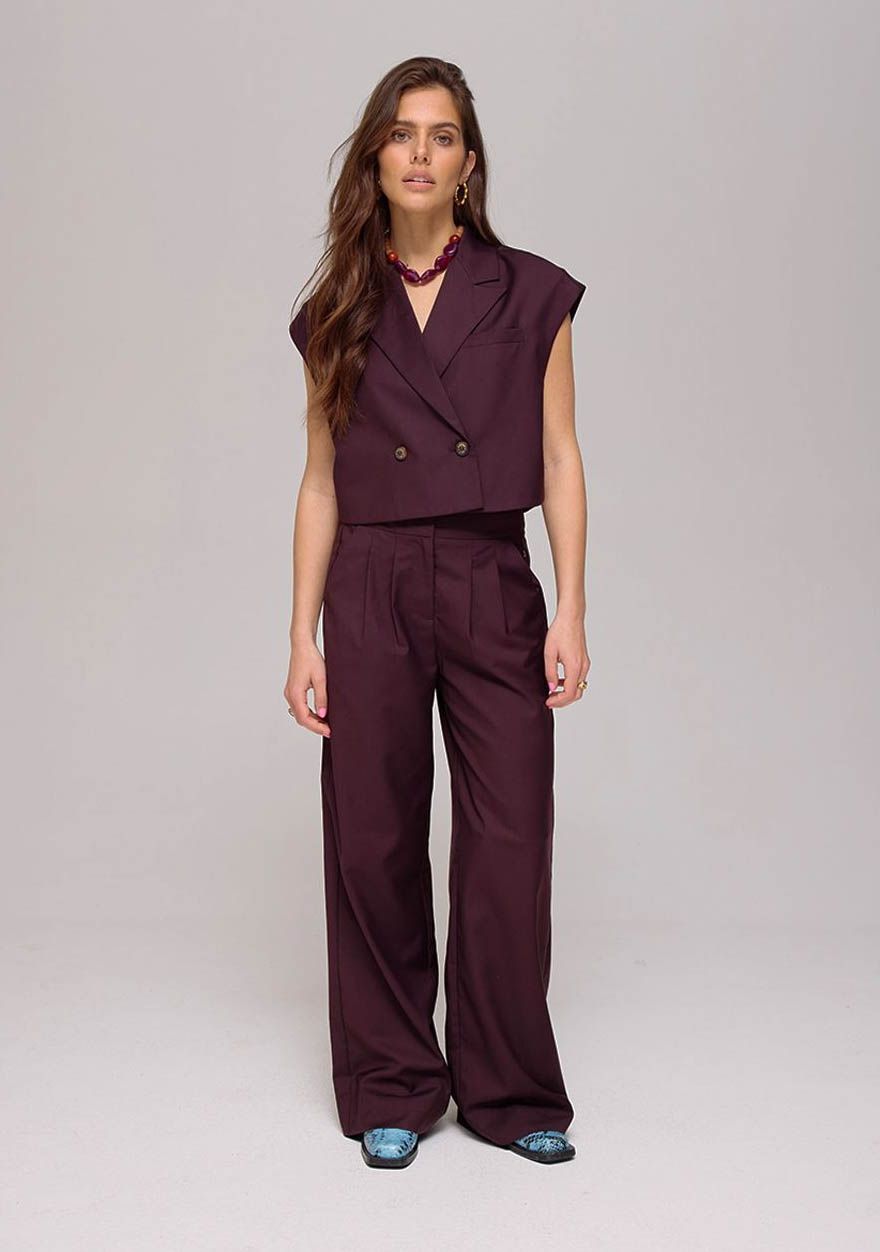 HARPER & YVE GILET