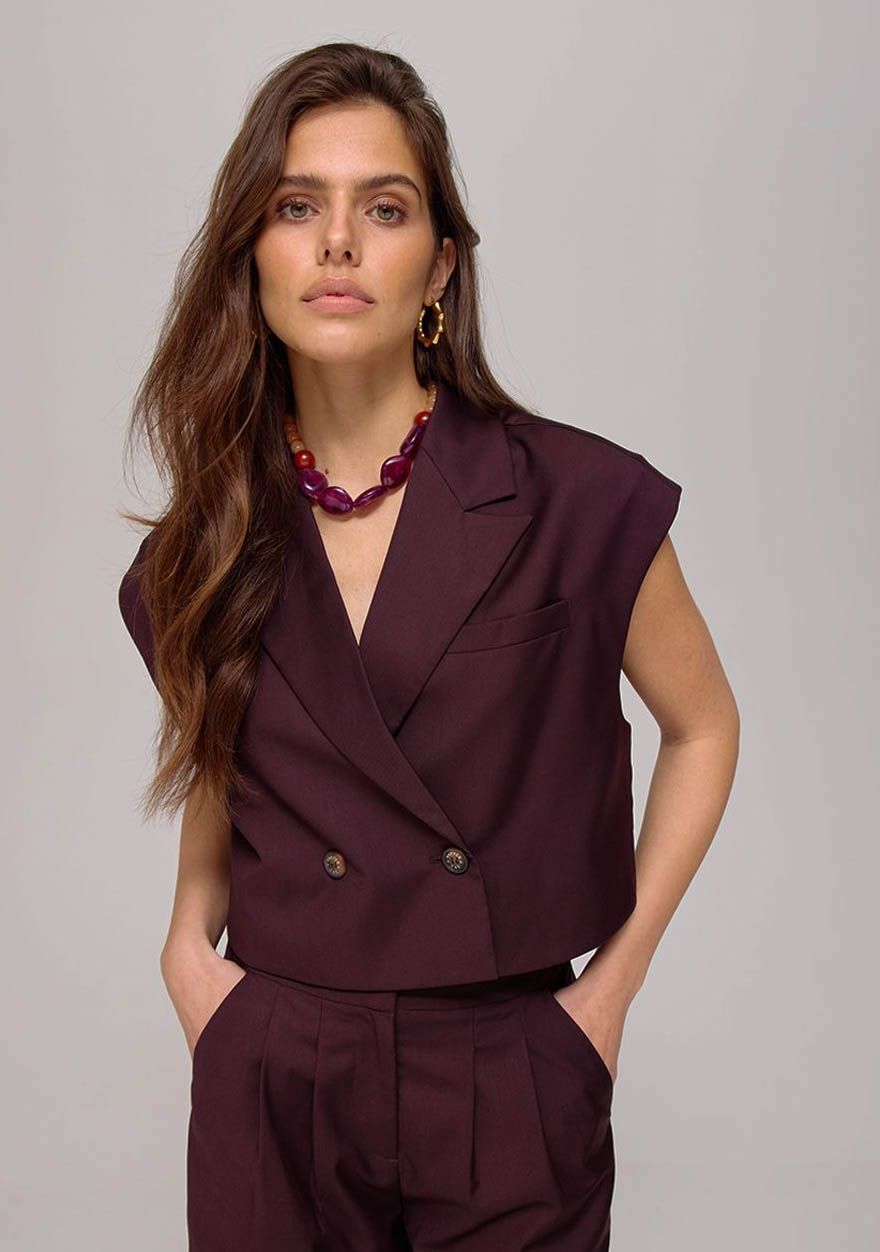 HARPER & YVE GILET