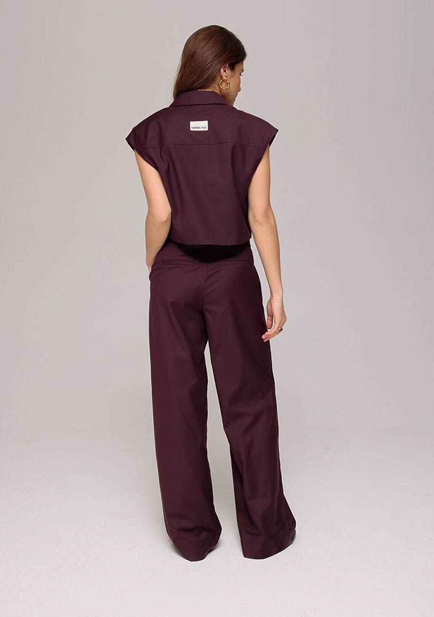 HARPER & YVE GILET