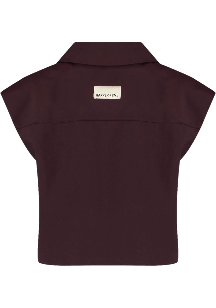 HARPER & YVE GILET