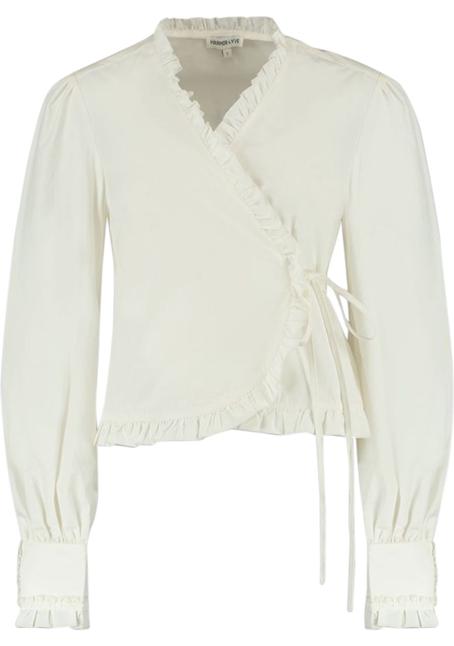HARPER & YVE BLOUSE