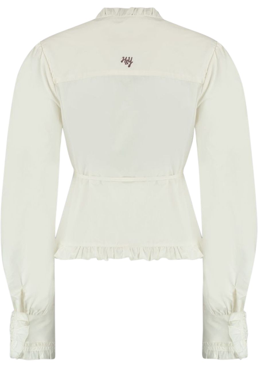 HARPER & YVE BLOUSE