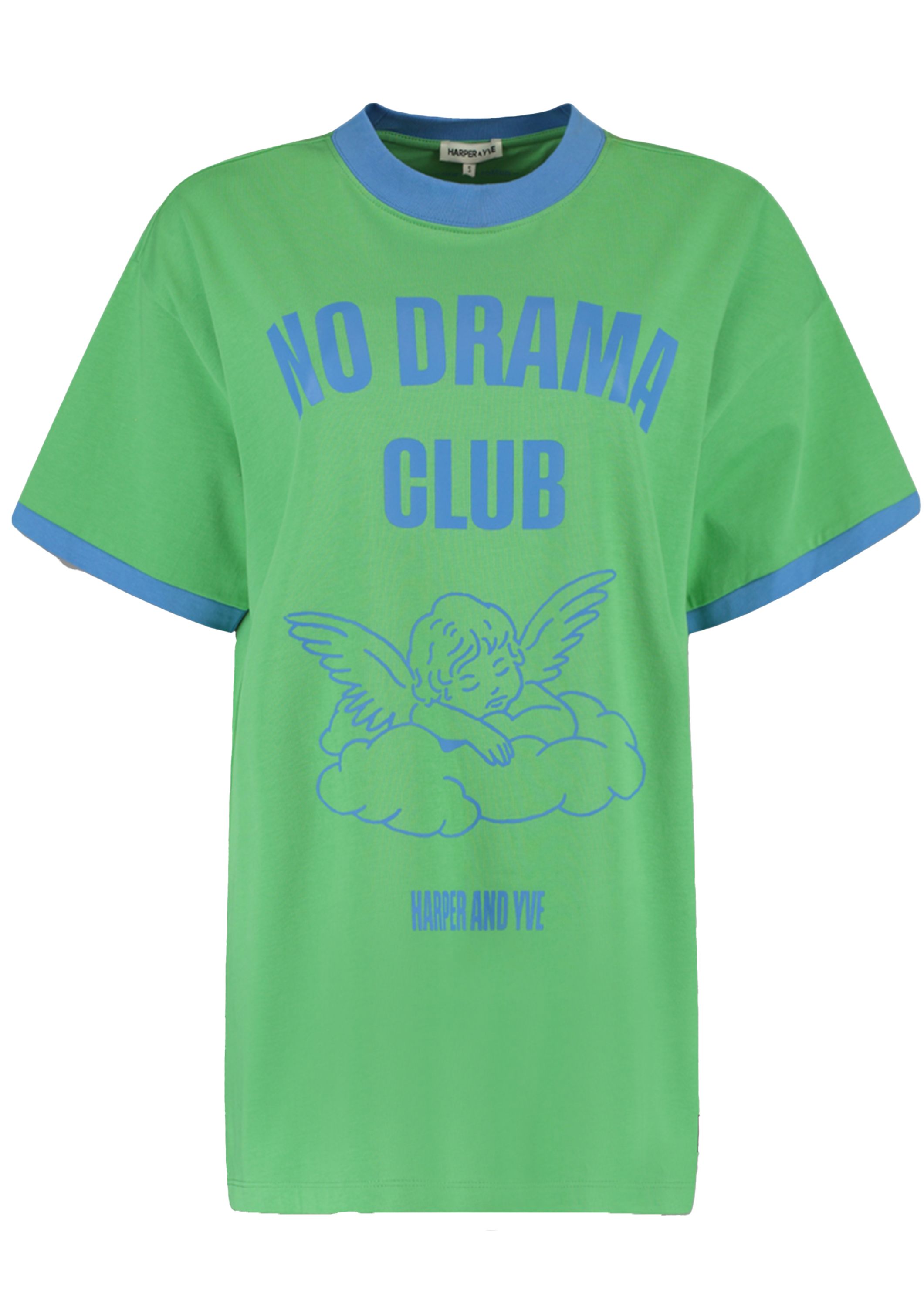 HARPER & YVE SHIRT
