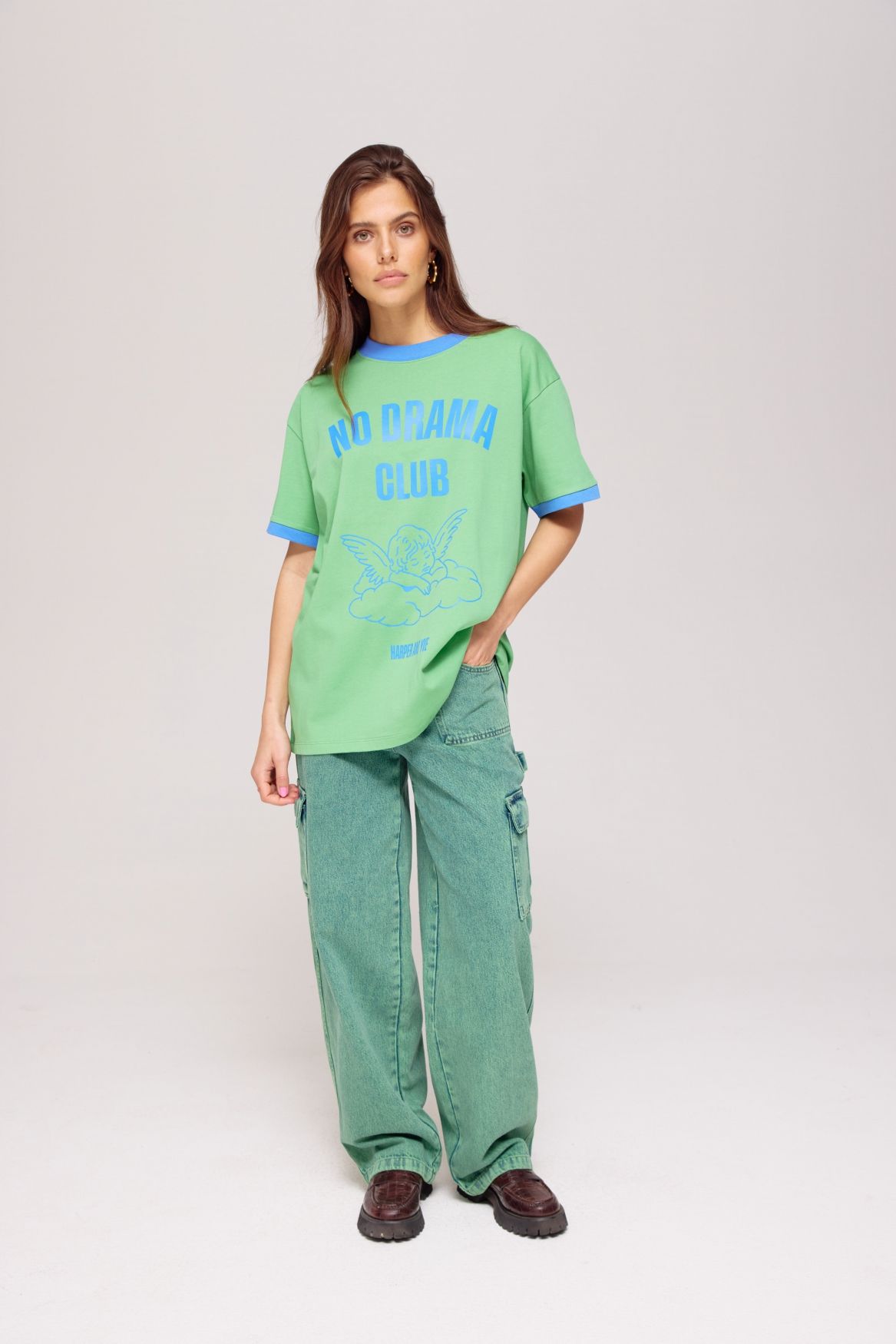 HARPER & YVE SHIRT