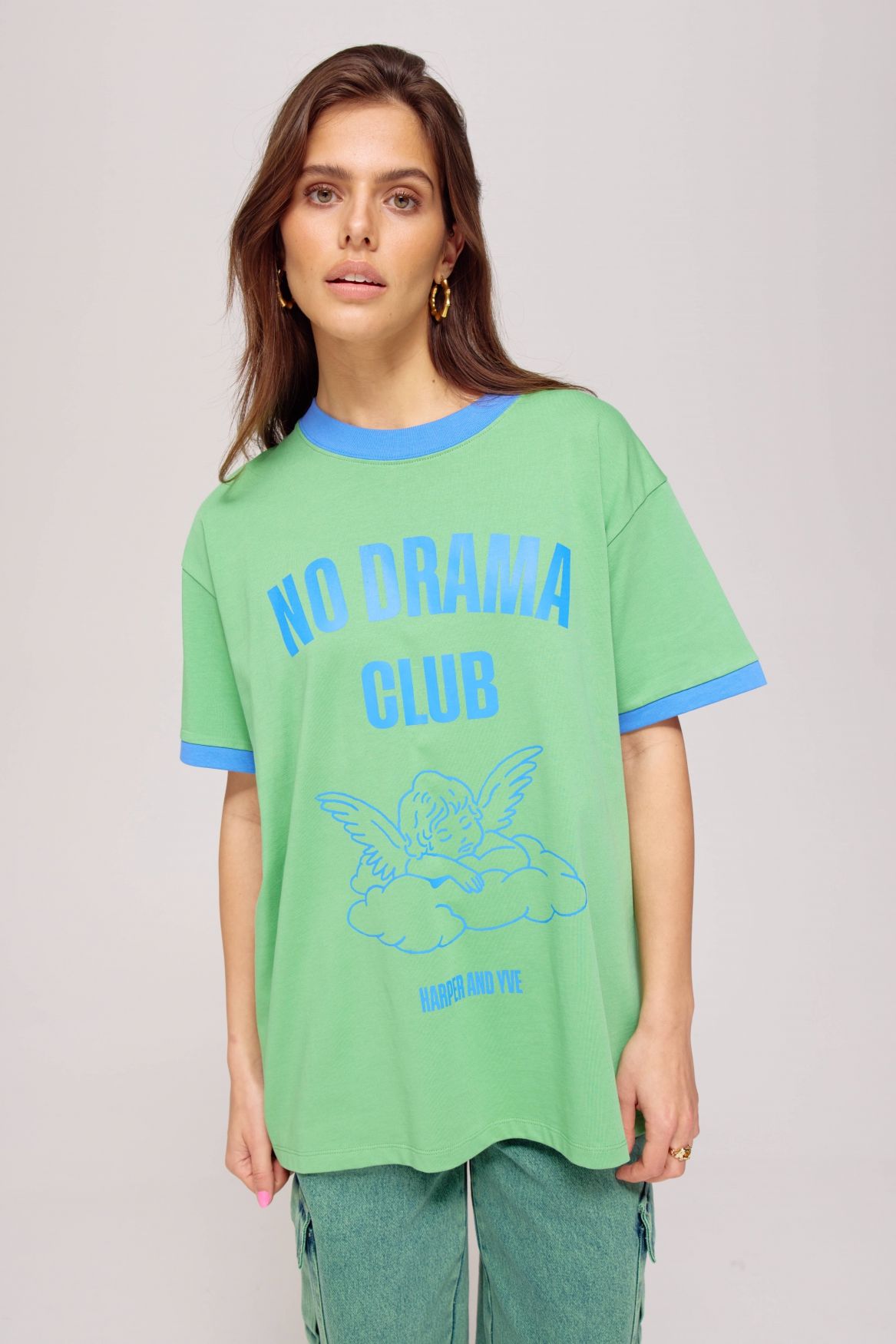 HARPER & YVE SHIRT