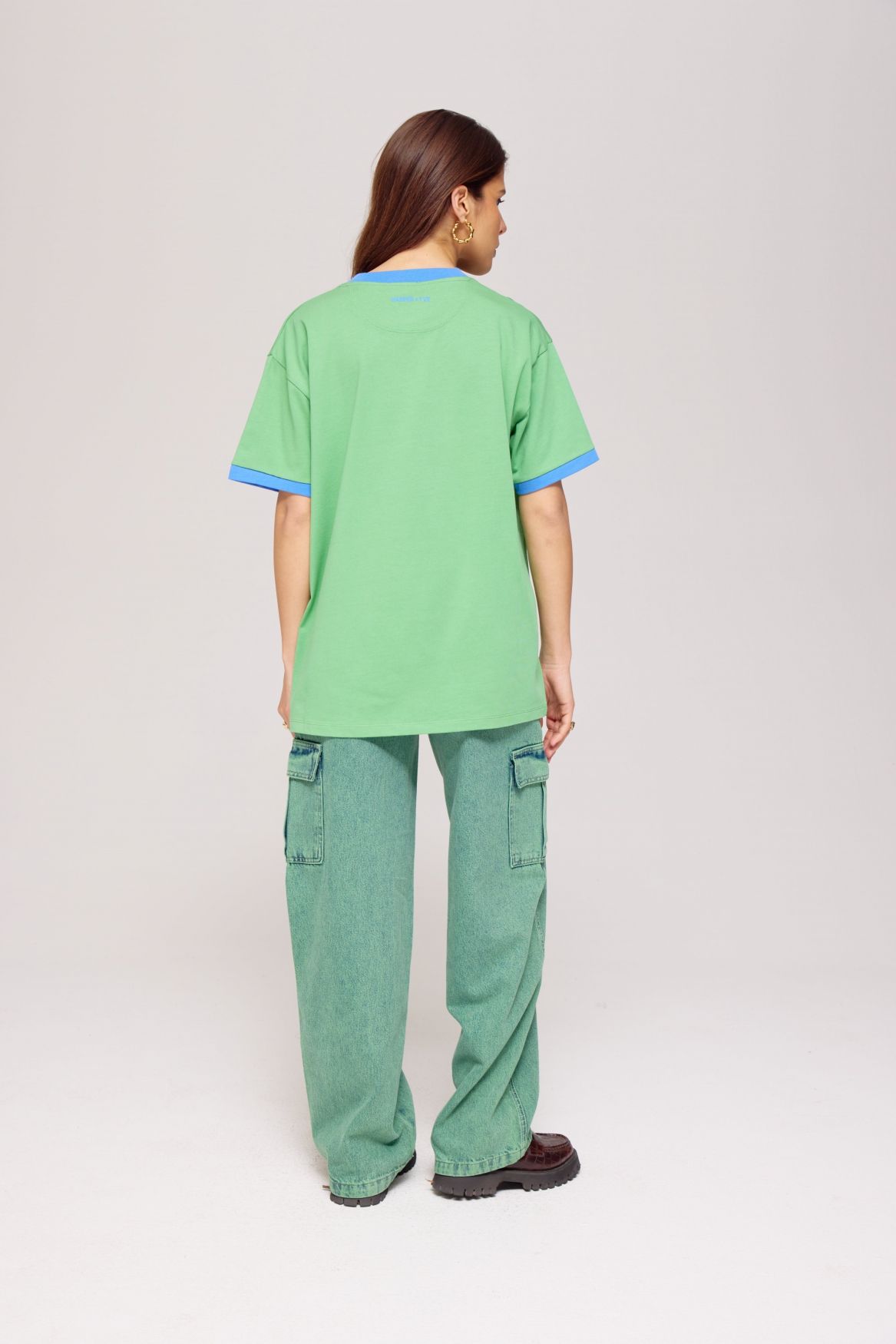 HARPER & YVE SHIRT