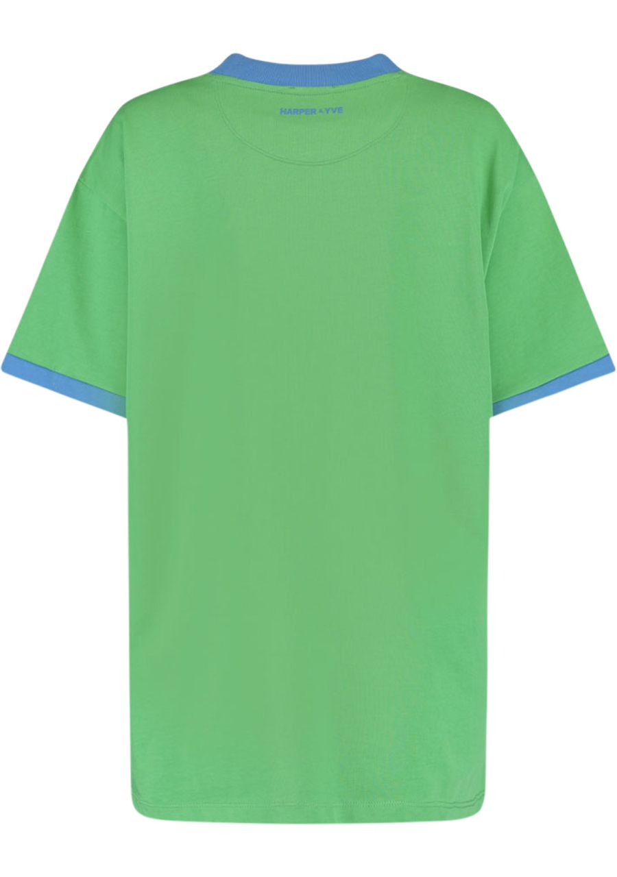 HARPER & YVE SHIRT