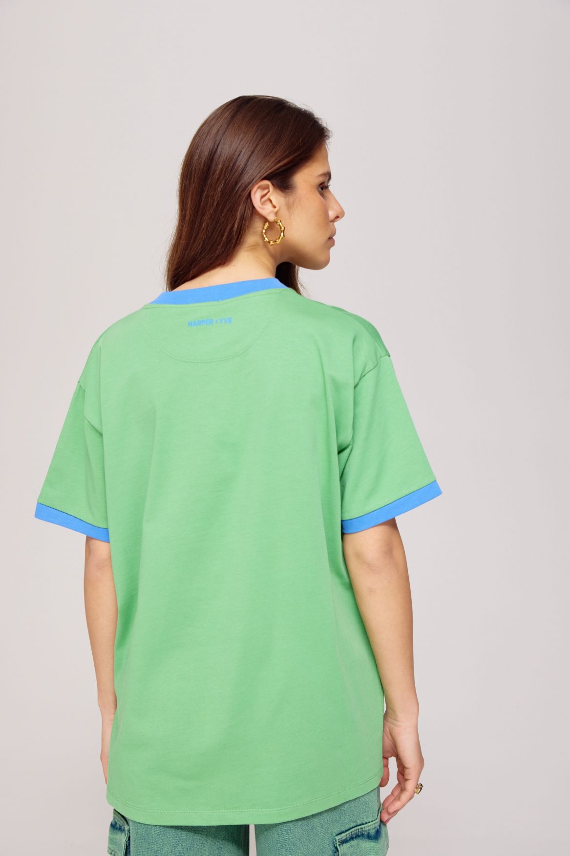 HARPER & YVE SHIRT