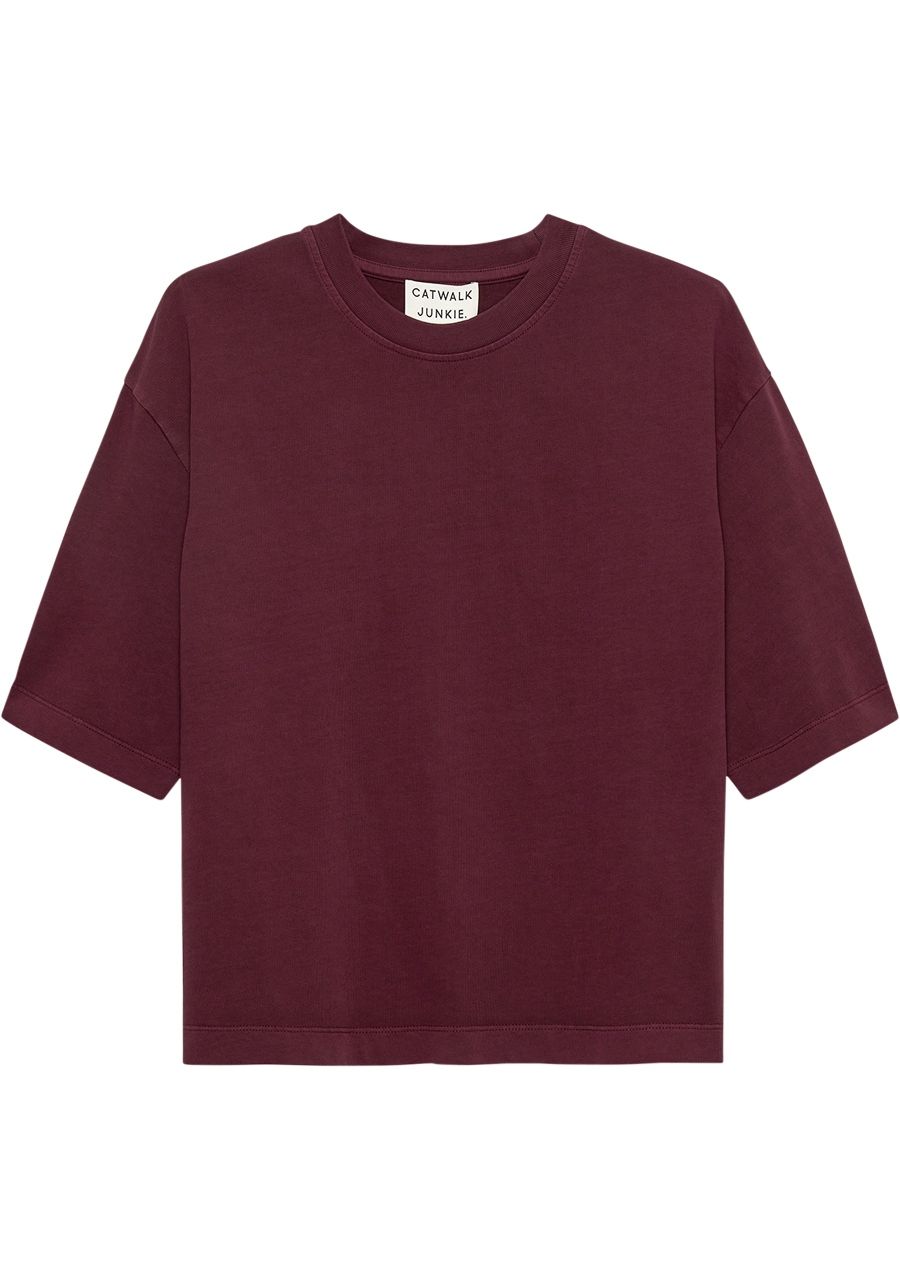 CATWALK JUNKIE SHIRT