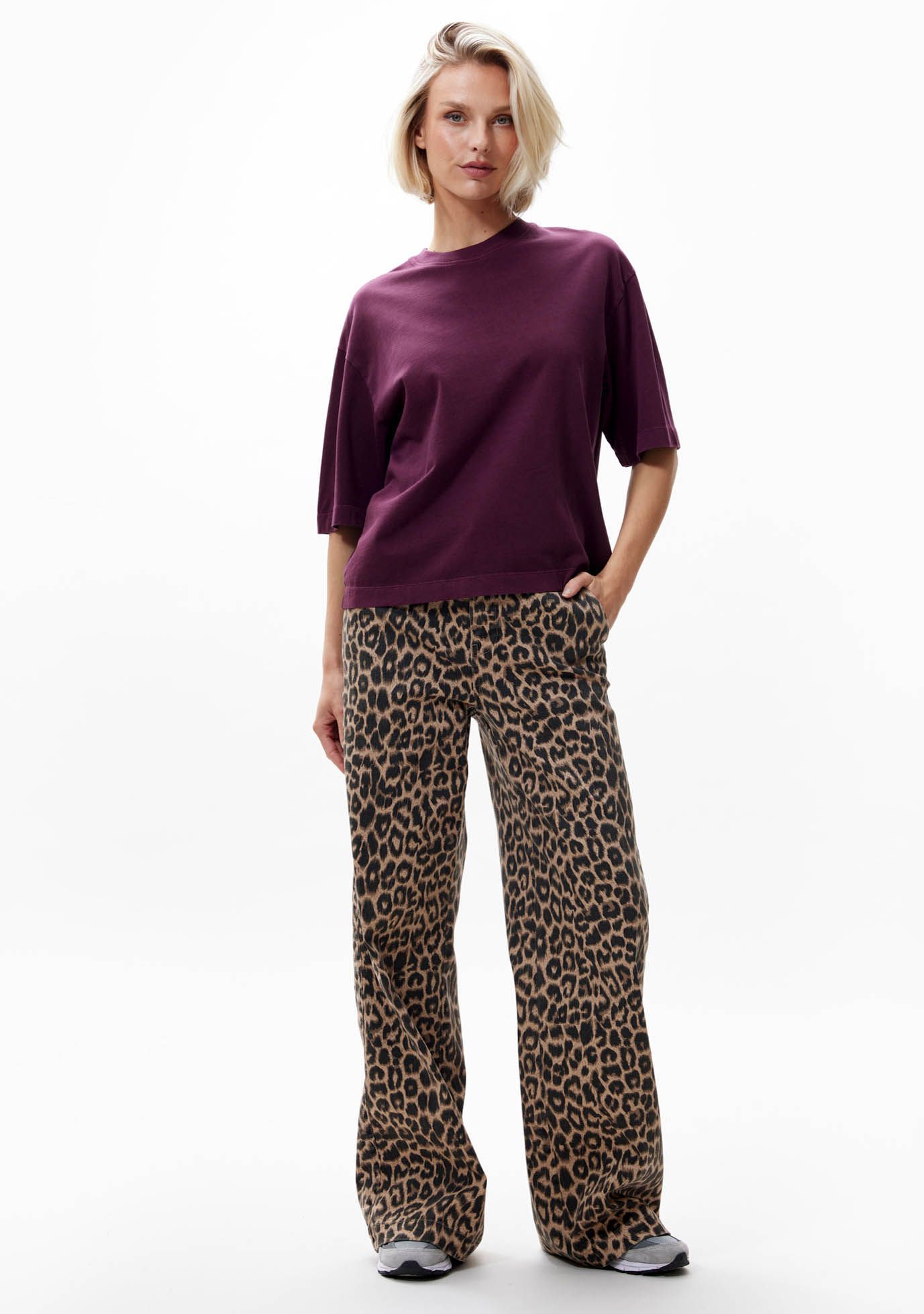 CATWALK JUNKIE SHIRT