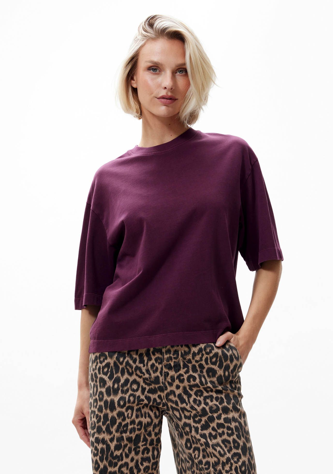 CATWALK JUNKIE SHIRT