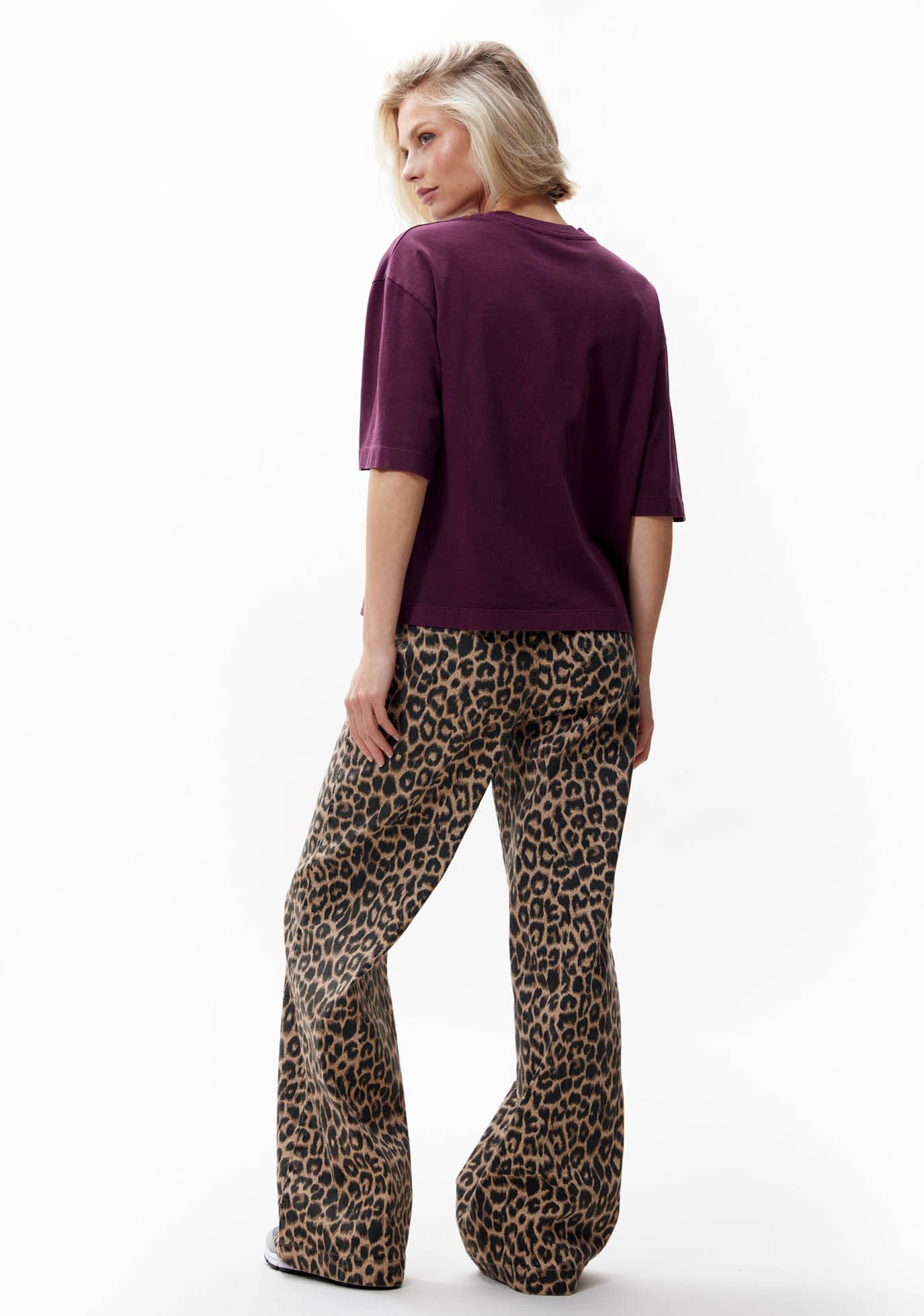 CATWALK JUNKIE SHIRT