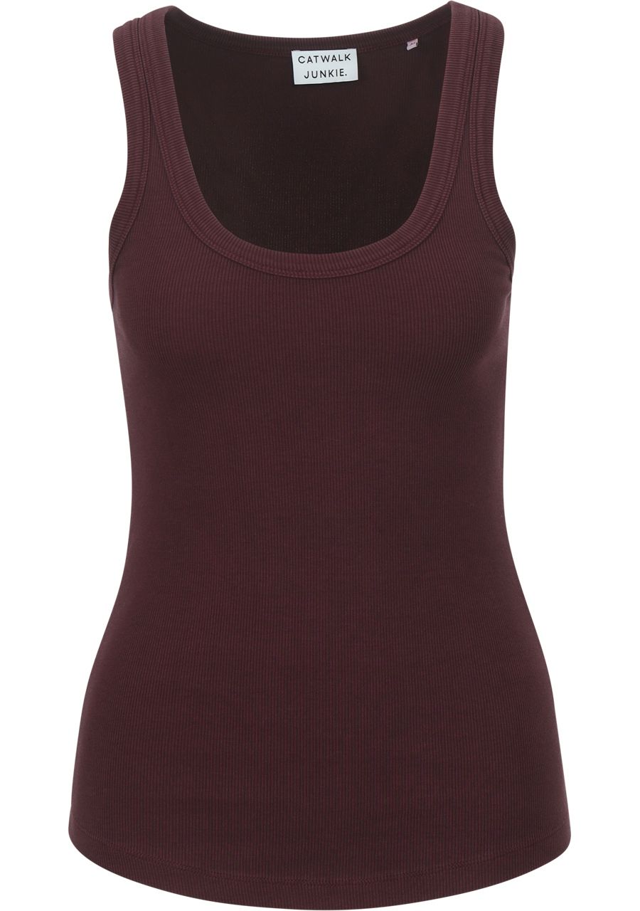 CATWALK JUNKIE TOP