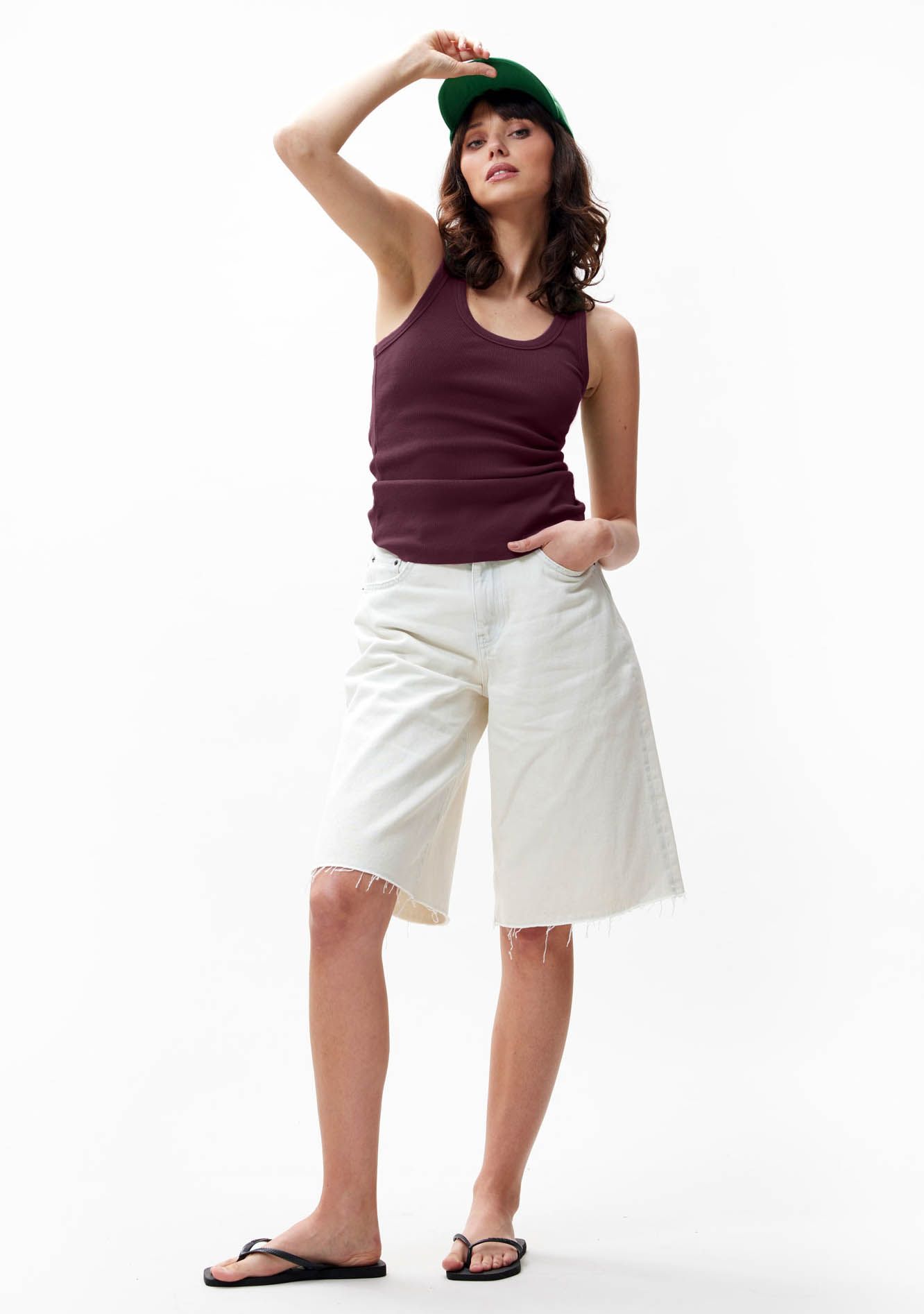 CATWALK JUNKIE TOP