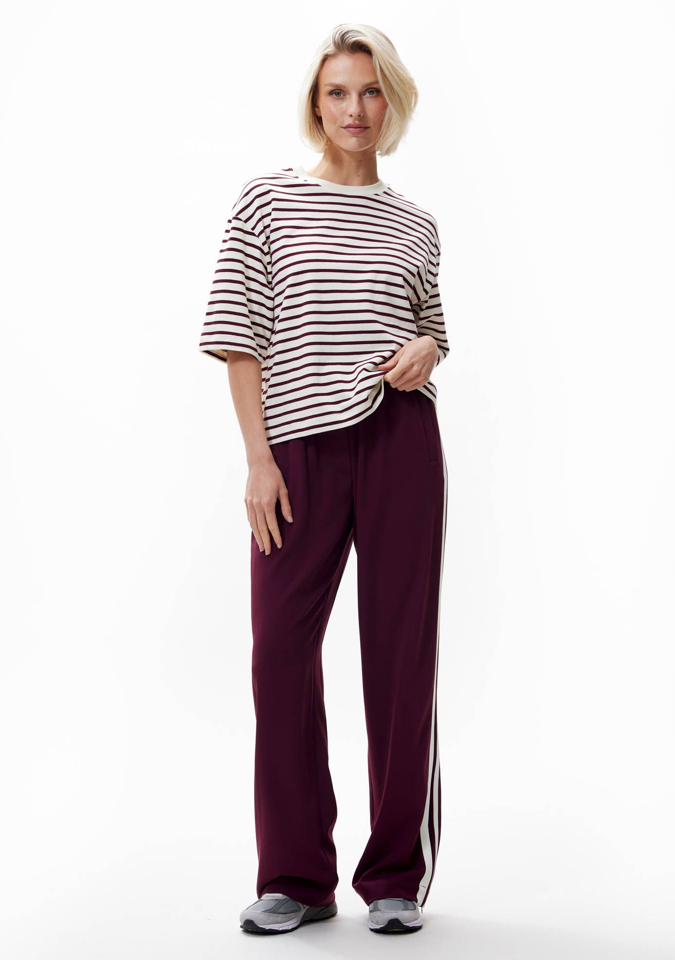 CATWALK JUNKIE SHIRT