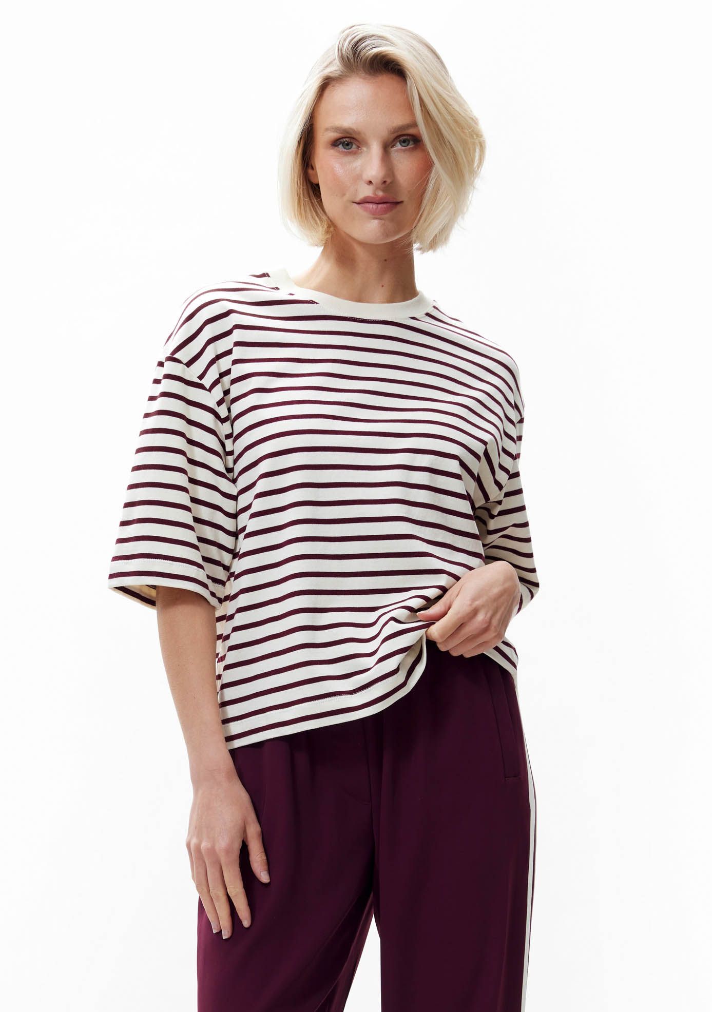 CATWALK JUNKIE SHIRT