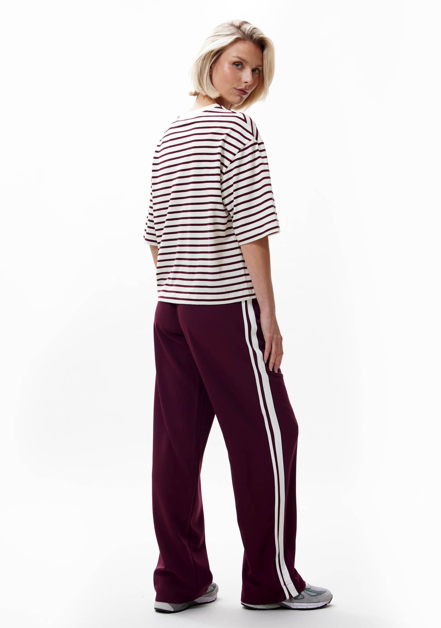 CATWALK JUNKIE SHIRT