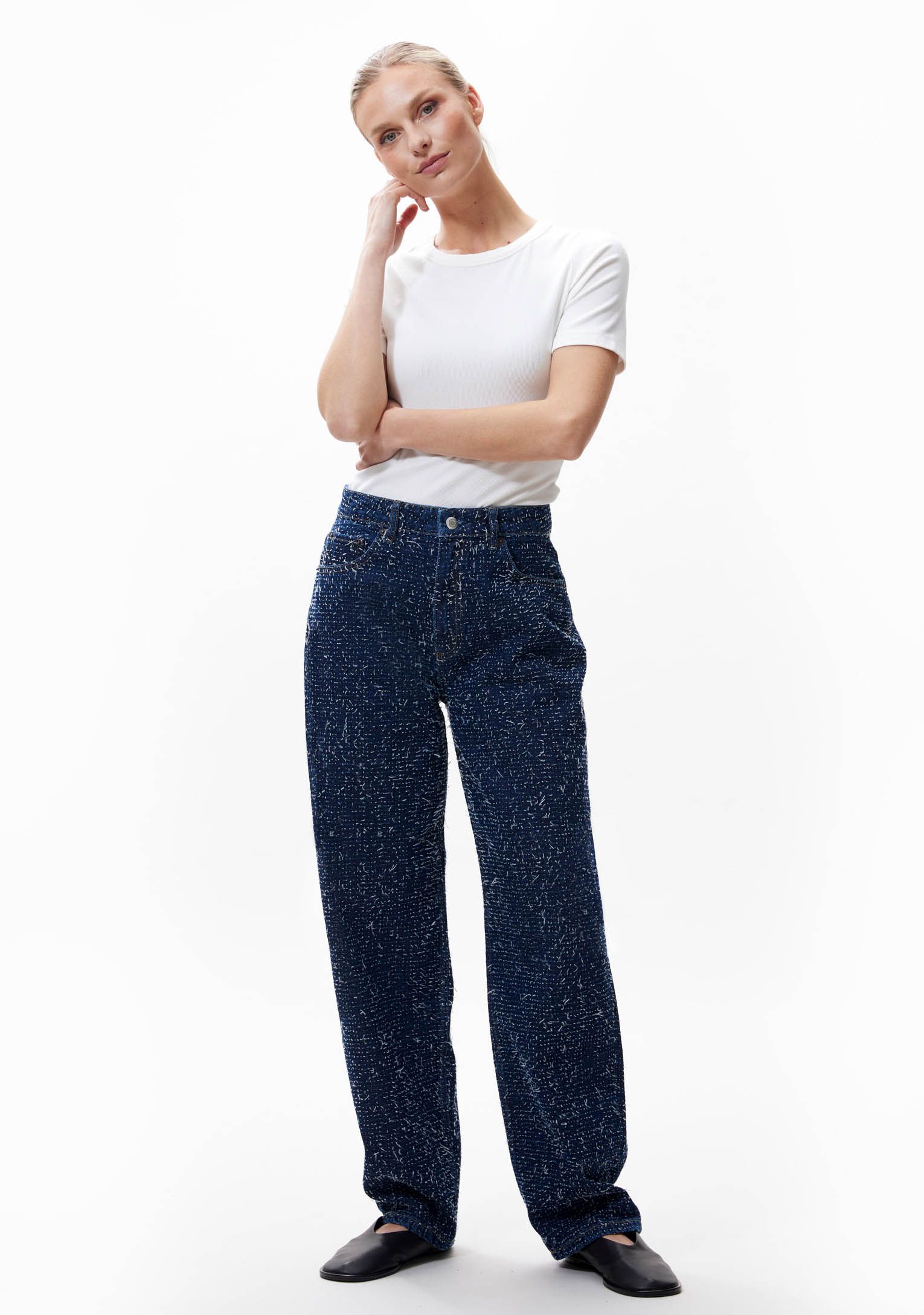 CATWALK JUNKIE JEANS