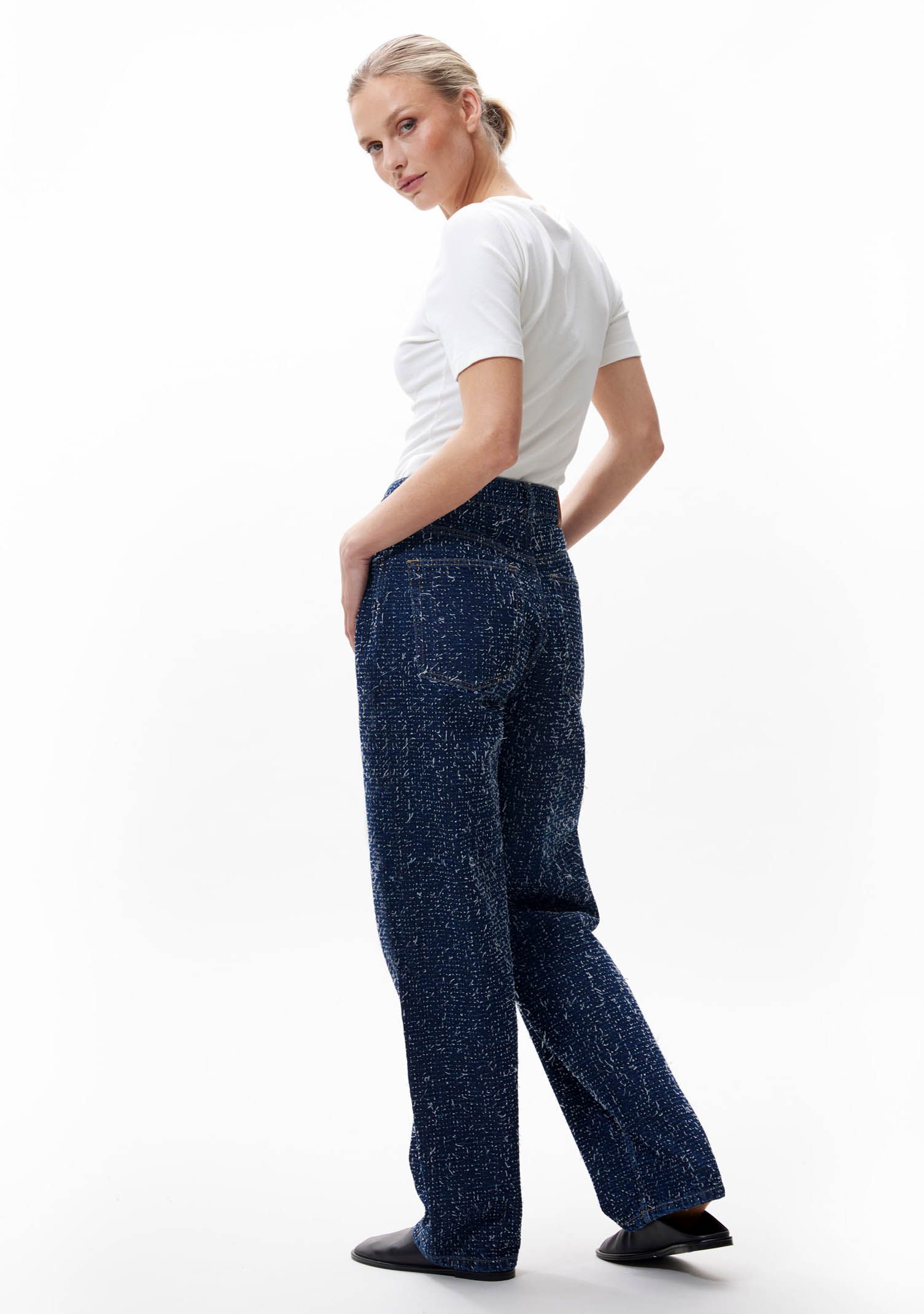 CATWALK JUNKIE JEANS