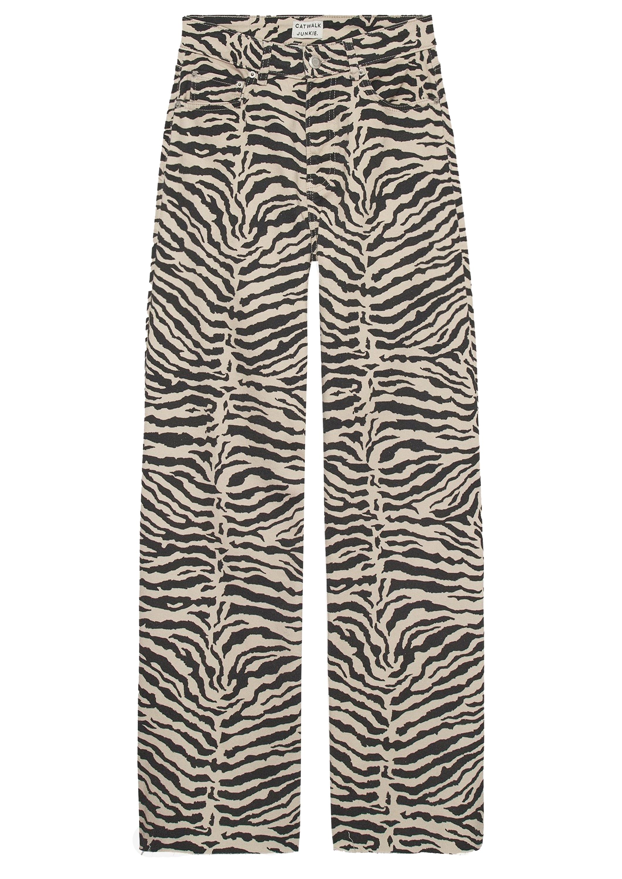 CATWALK JUNKIE JEANS
