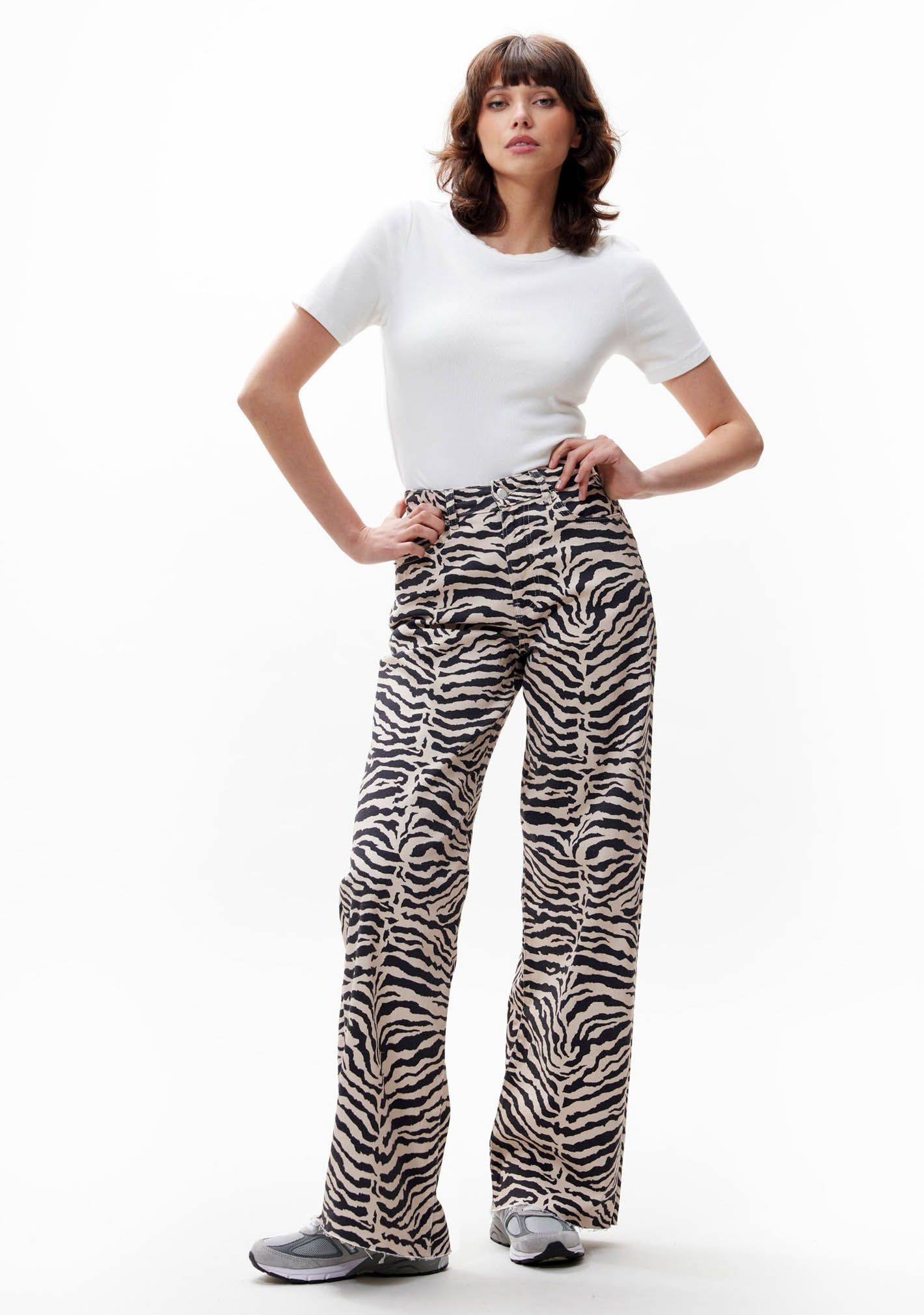 CATWALK JUNKIE JEANS