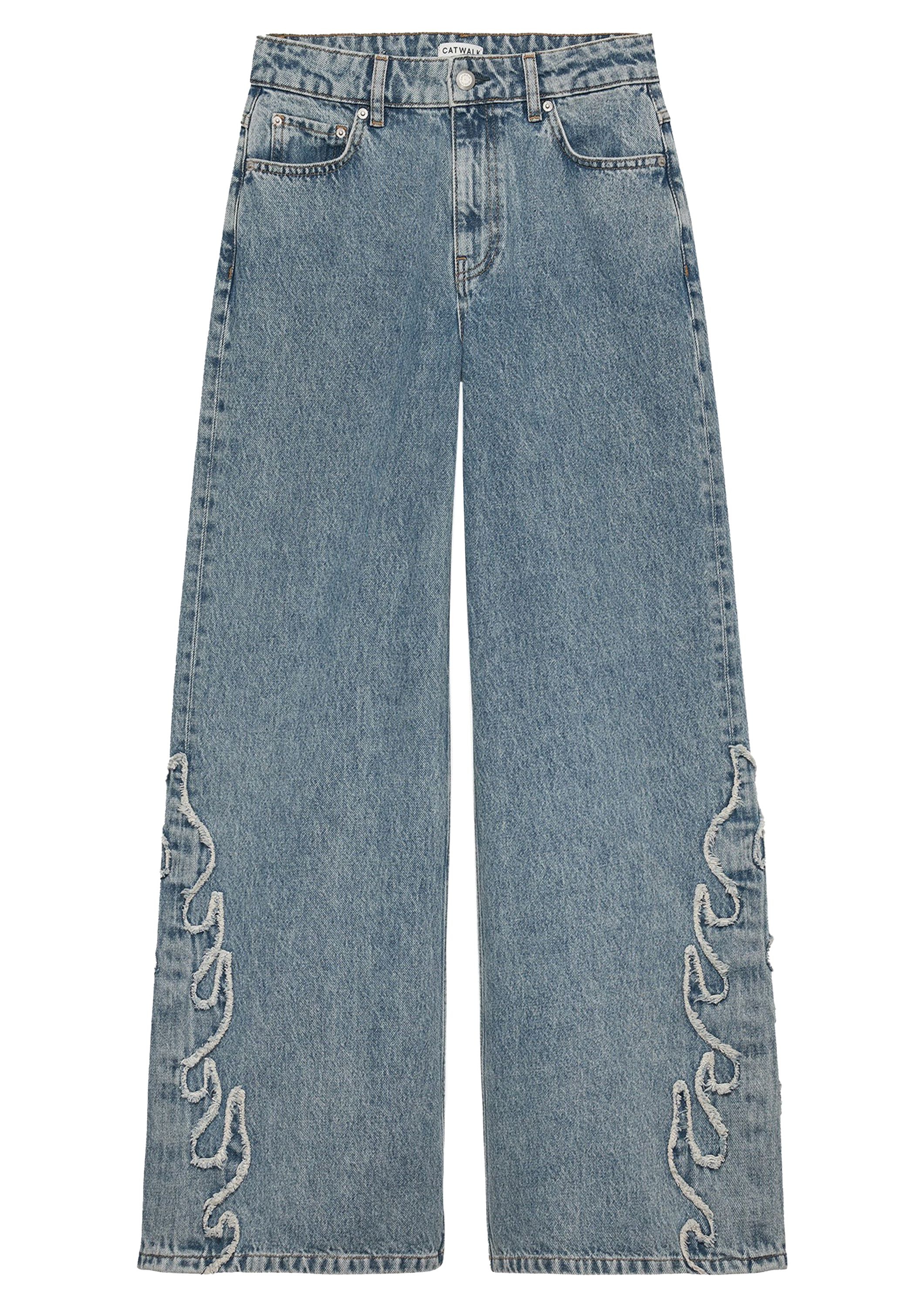 CATWALK JUNKIE JEANS