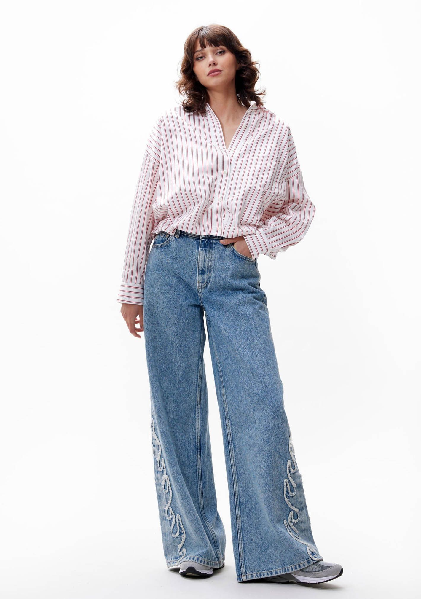 CATWALK JUNKIE JEANS