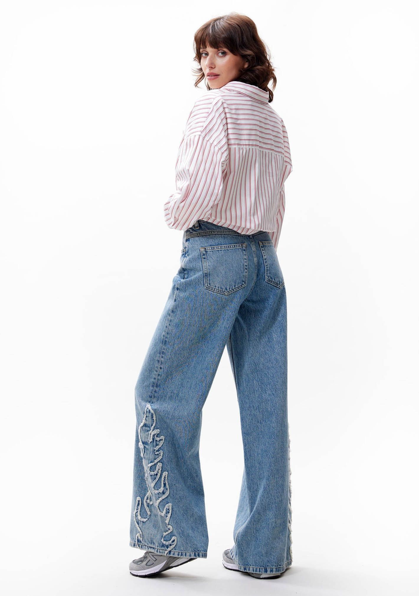 CATWALK JUNKIE JEANS