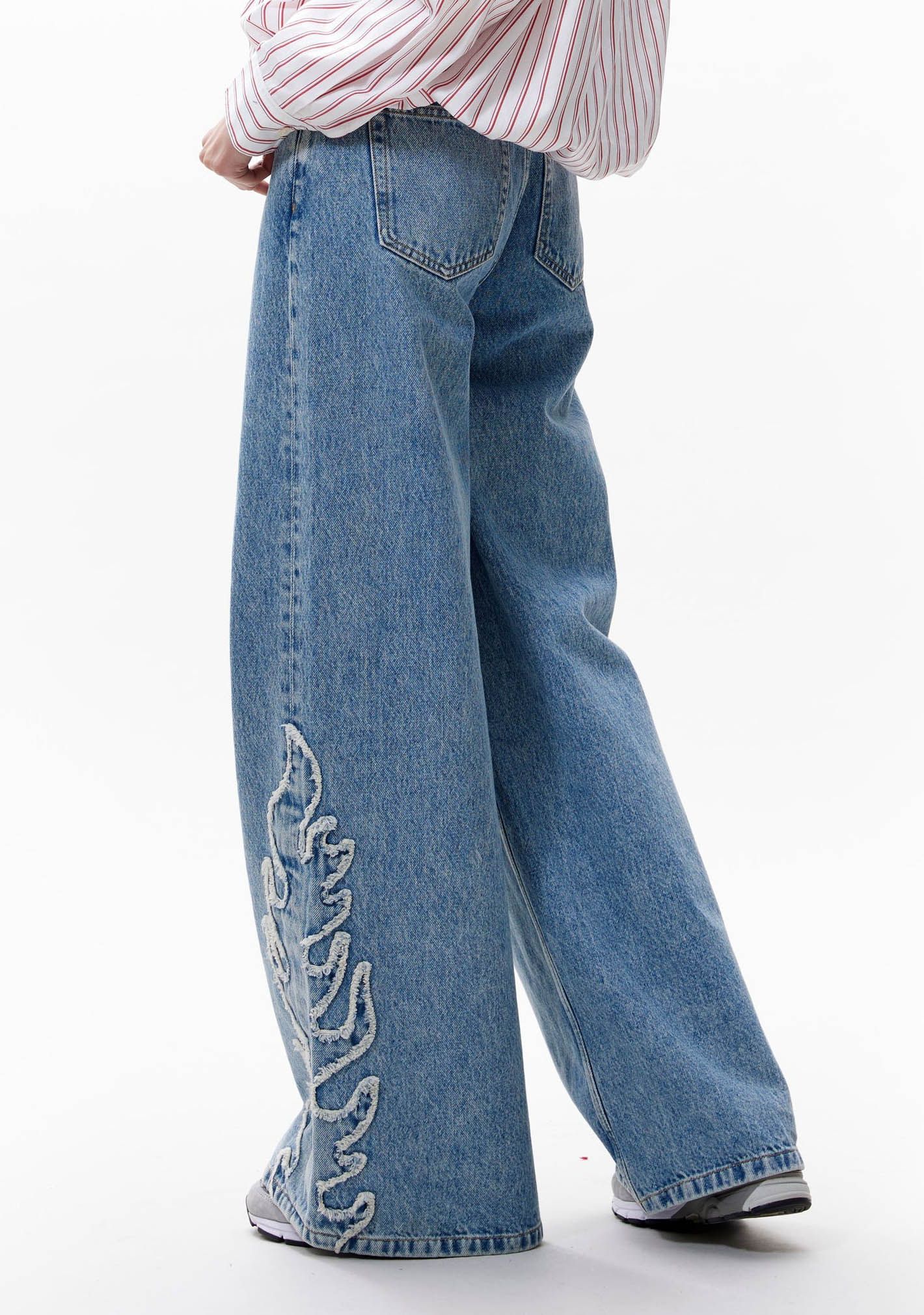 CATWALK JUNKIE JEANS