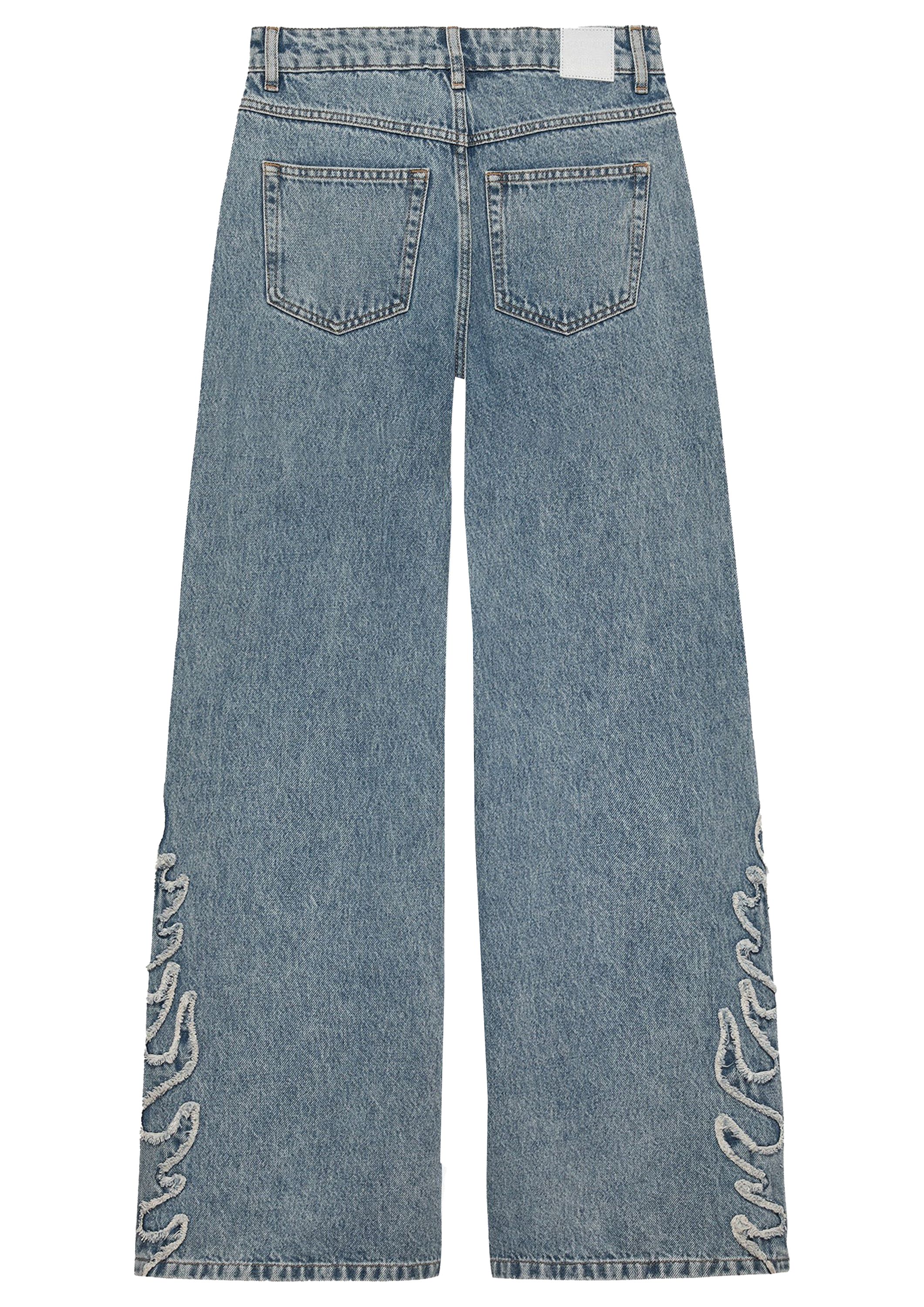 CATWALK JUNKIE JEANS