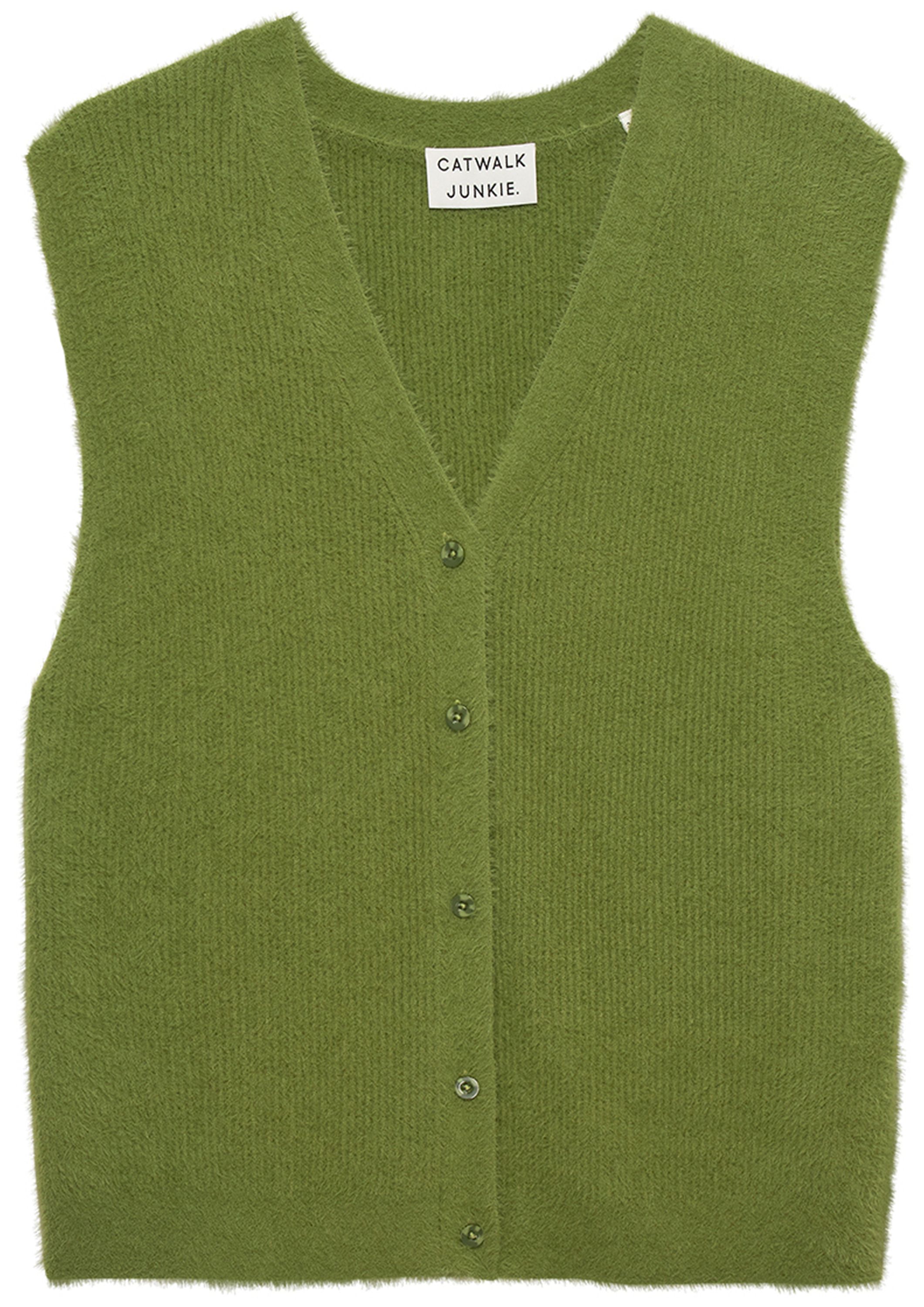 CATWALK JUNKIE GILET