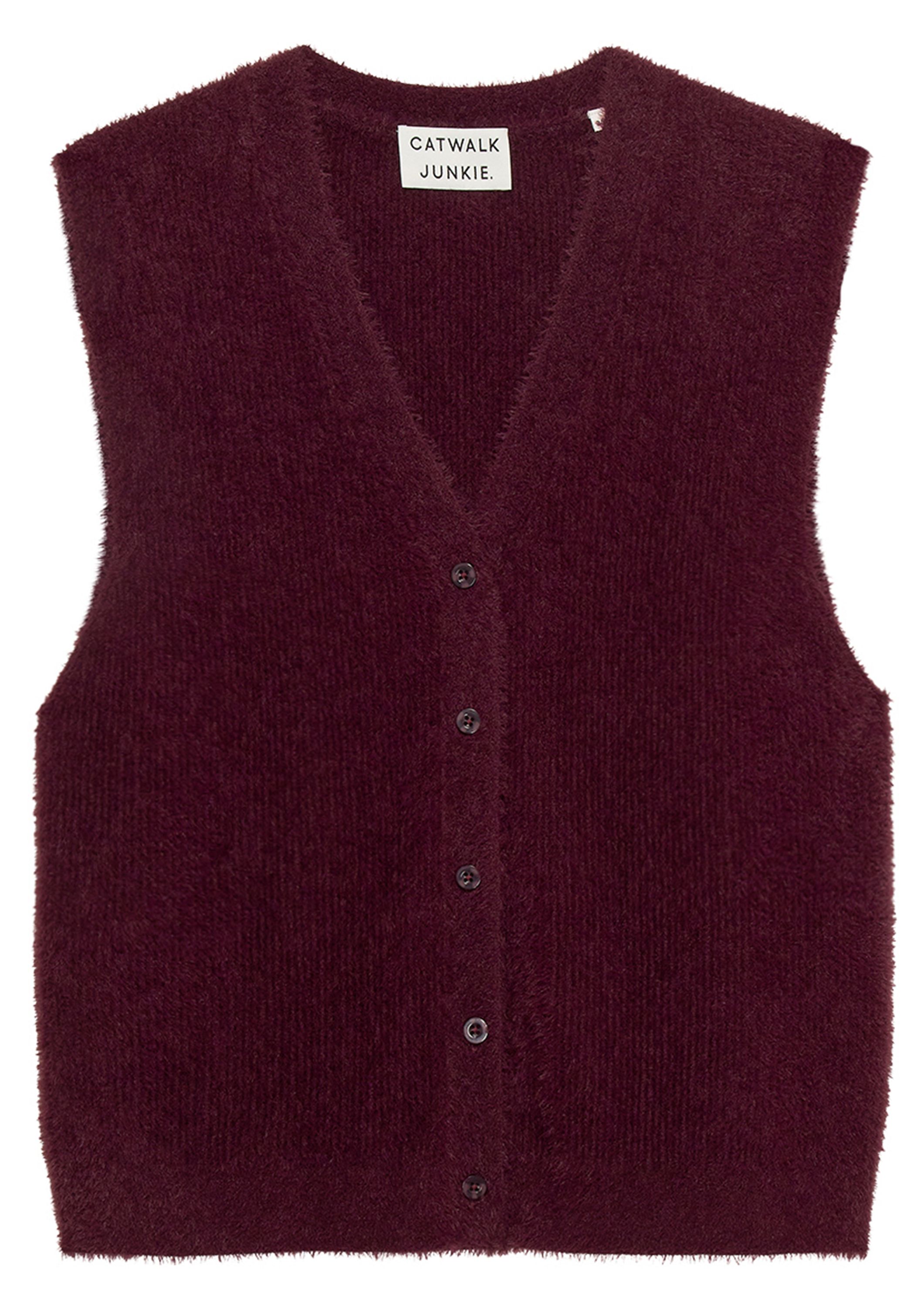 CATWALK JUNKIE GILET