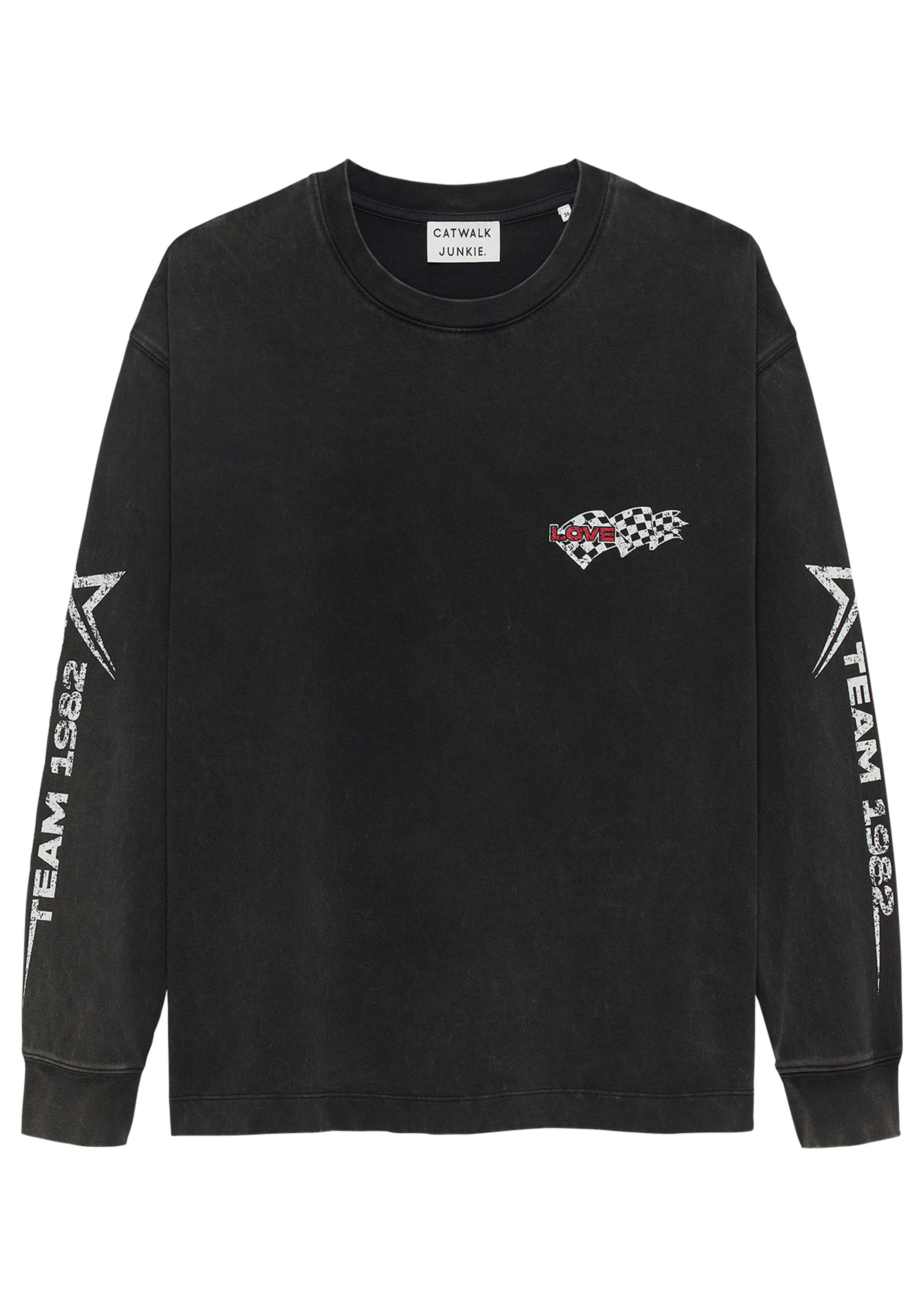 CATWALK JUNKIE SHIRT