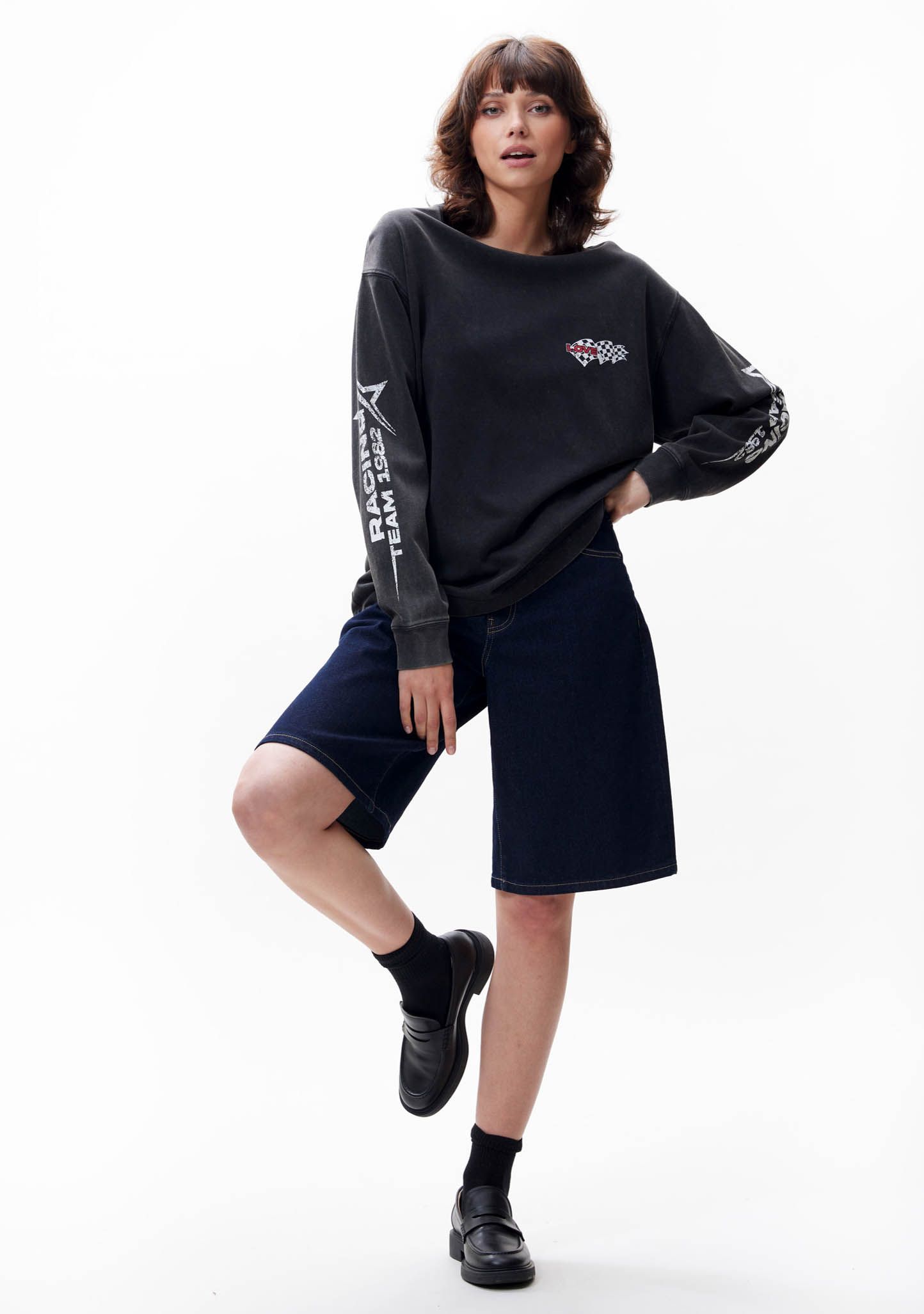 CATWALK JUNKIE SHIRT