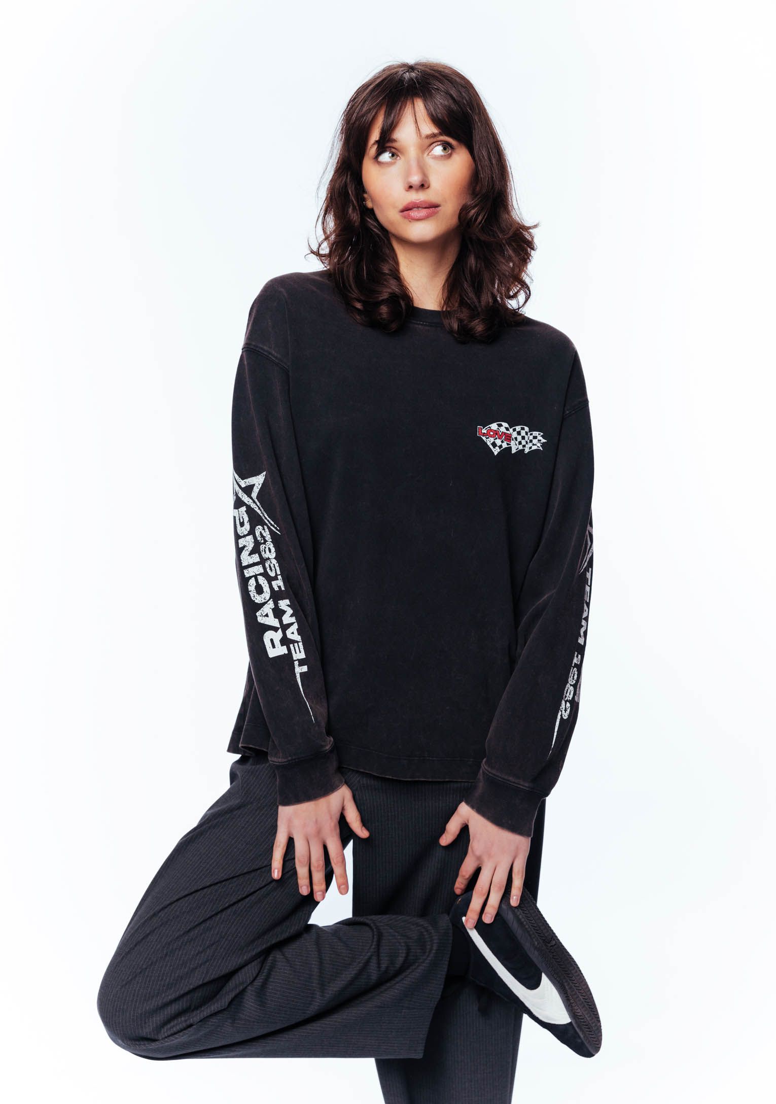 CATWALK JUNKIE SHIRT