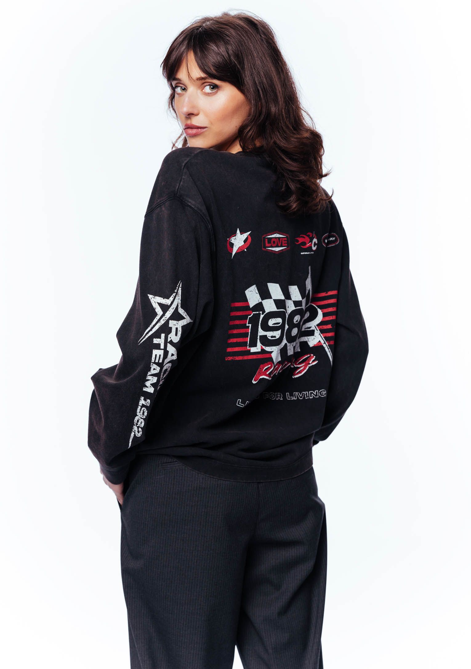 CATWALK JUNKIE SHIRT