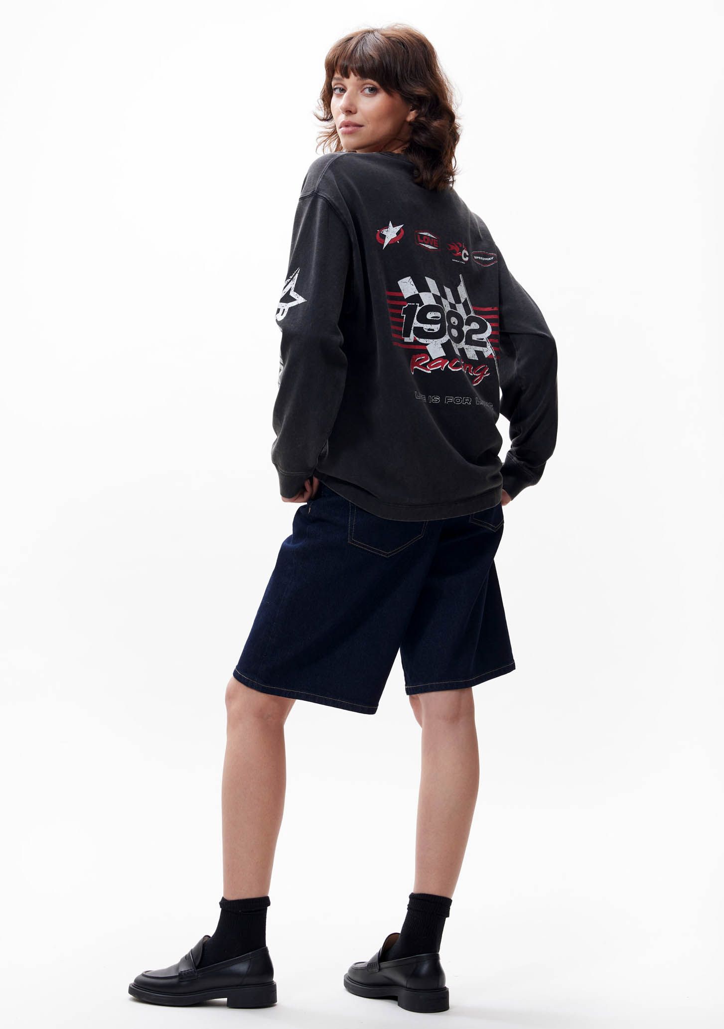 CATWALK JUNKIE SHIRT
