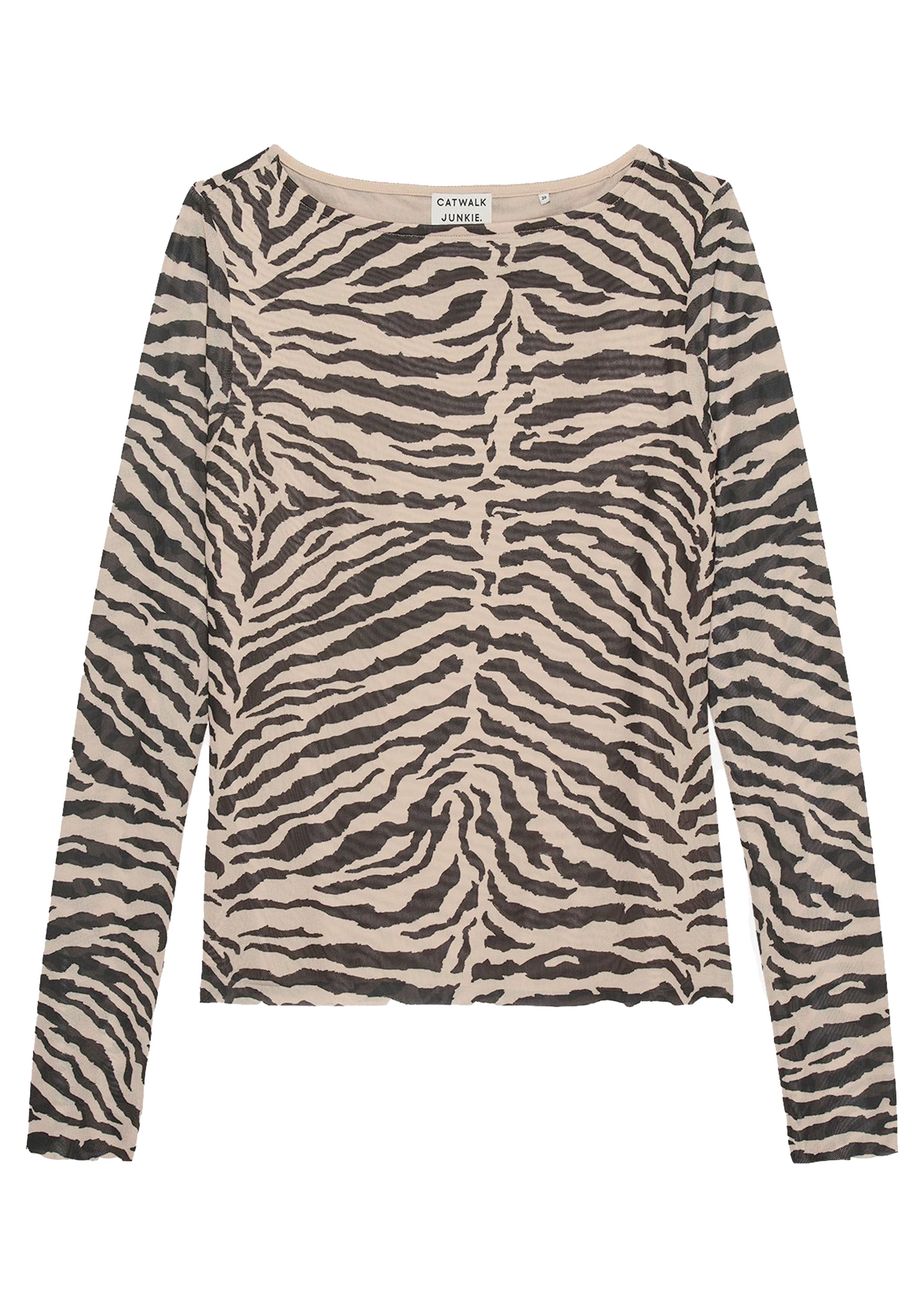 CATWALK JUNKIE SHIRT