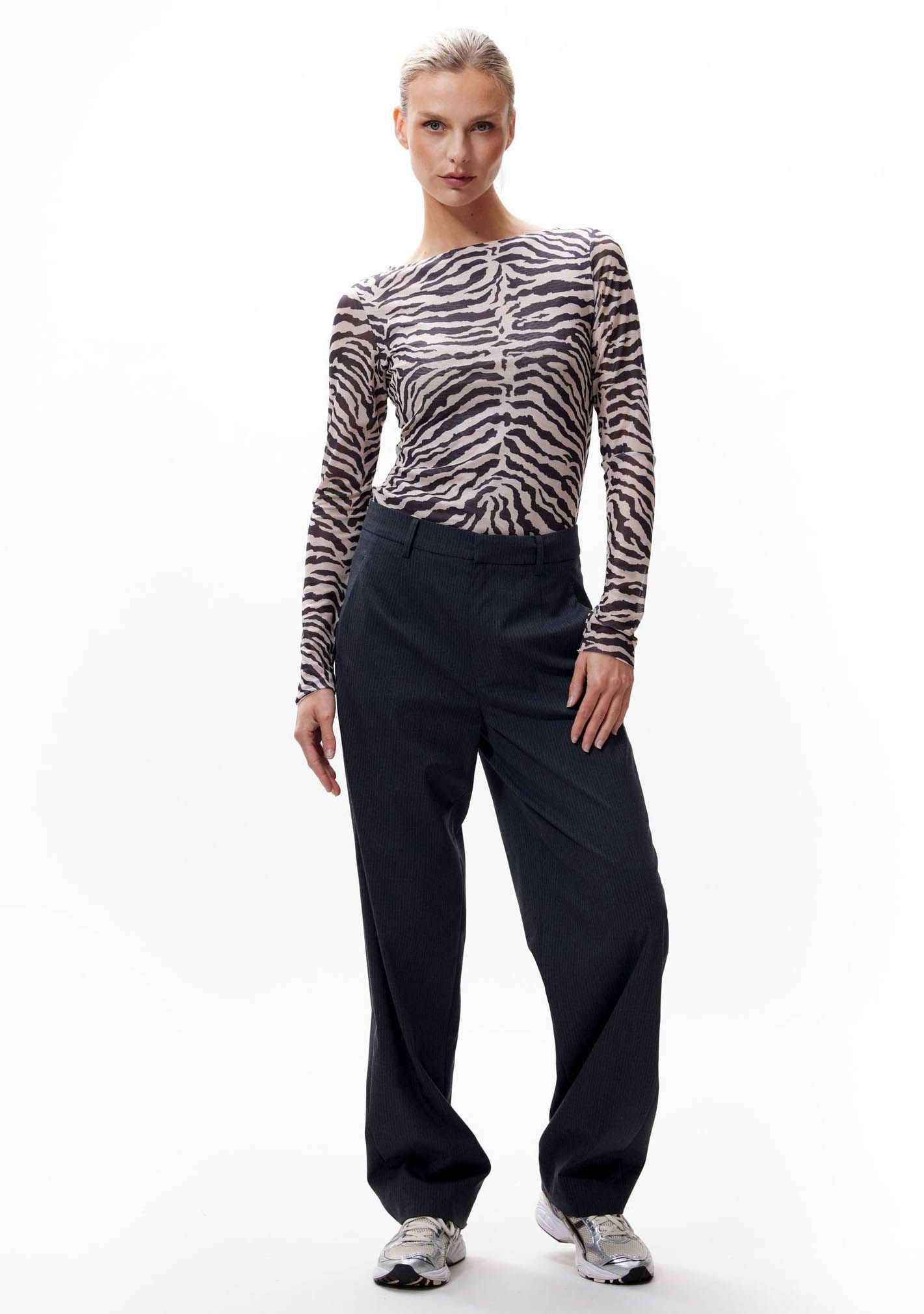 CATWALK JUNKIE SHIRT