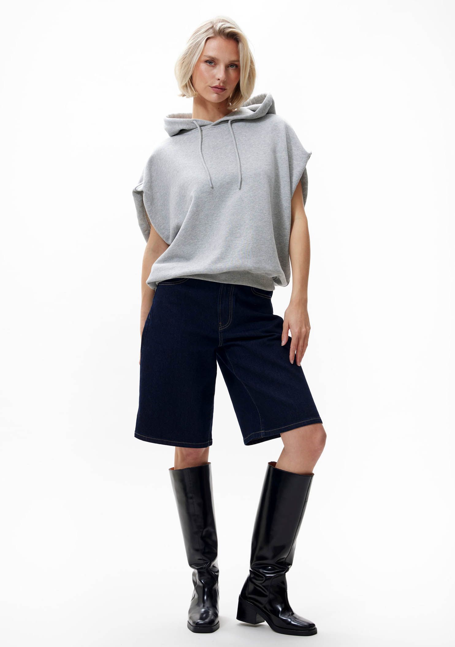 CATWALK JUNKIE SWEATER