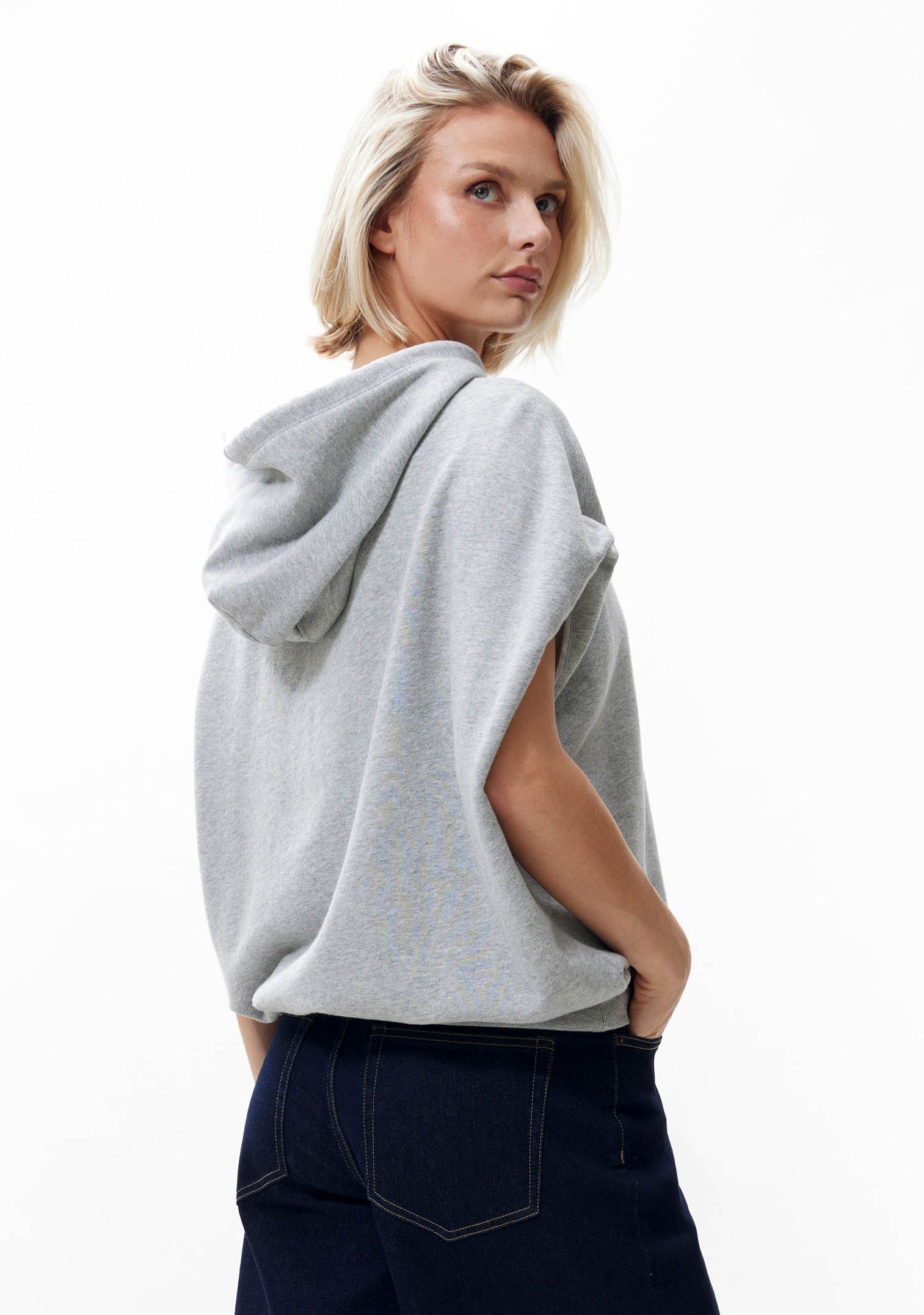 CATWALK JUNKIE SWEATER