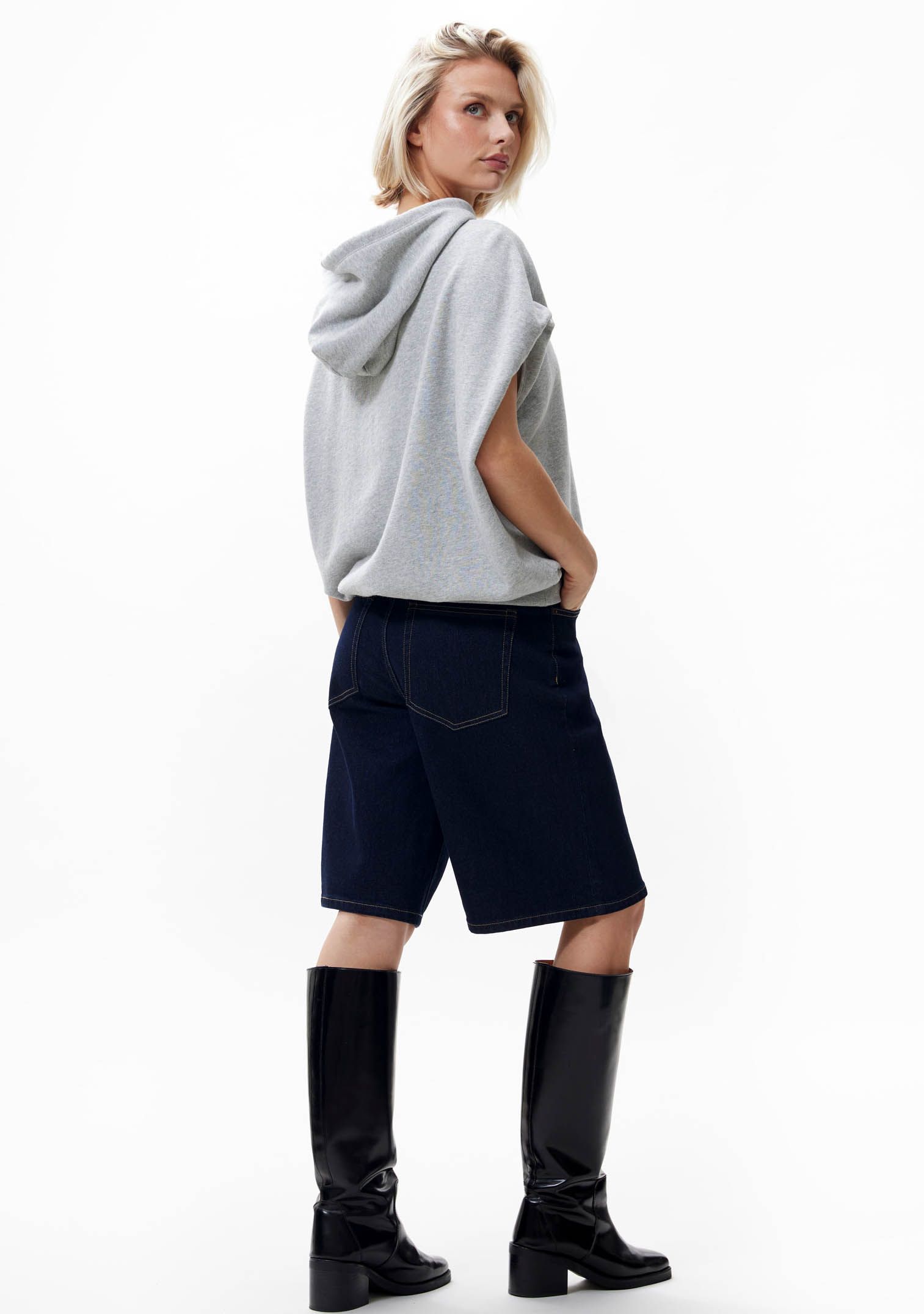 CATWALK JUNKIE SWEATER