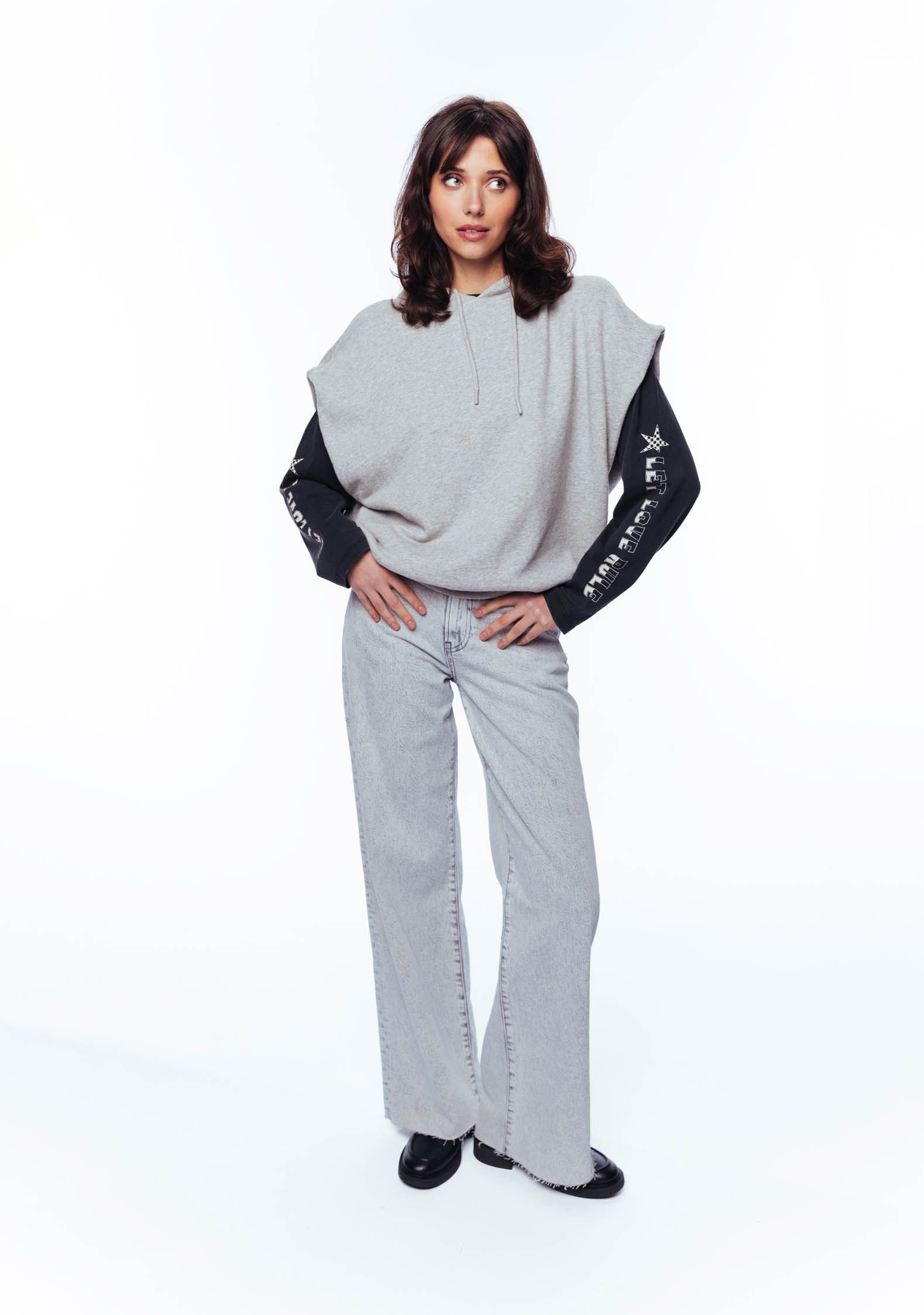 CATWALK JUNKIE SWEATER